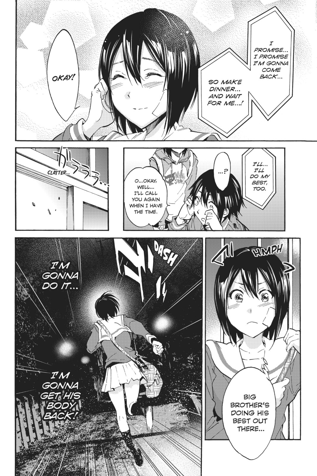 Read Real Account chapter 5 image 10 on Lezhin