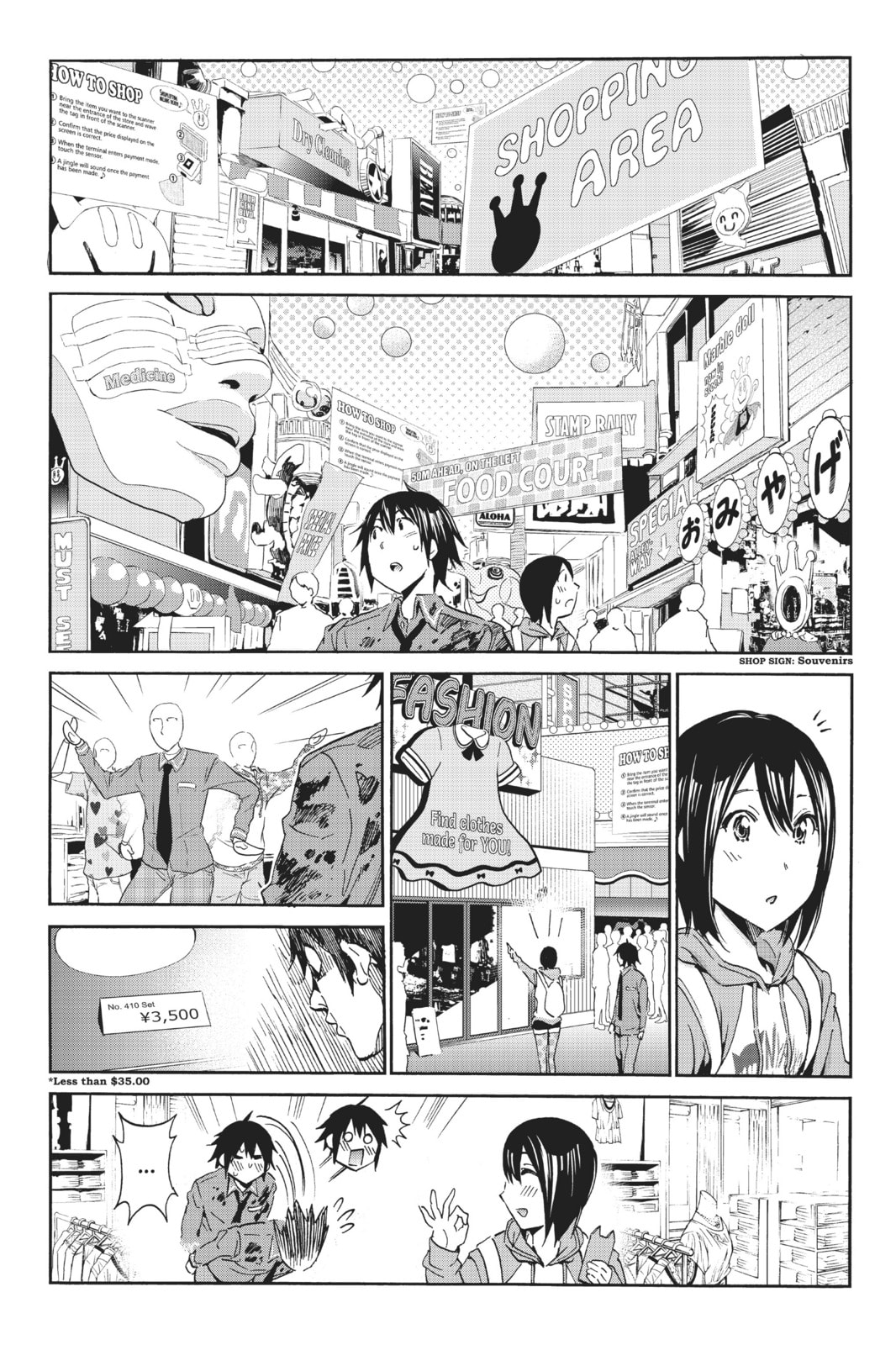 Read Real Account chapter 5 image 13 on Lezhin