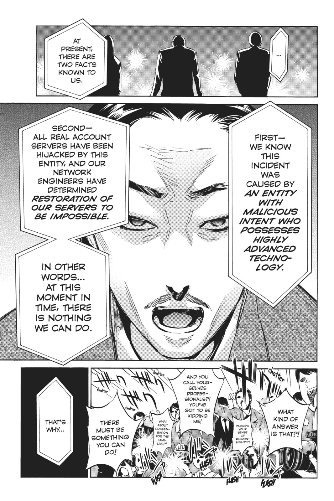 Read Real Account chapter 5 image 17 on Lezhin