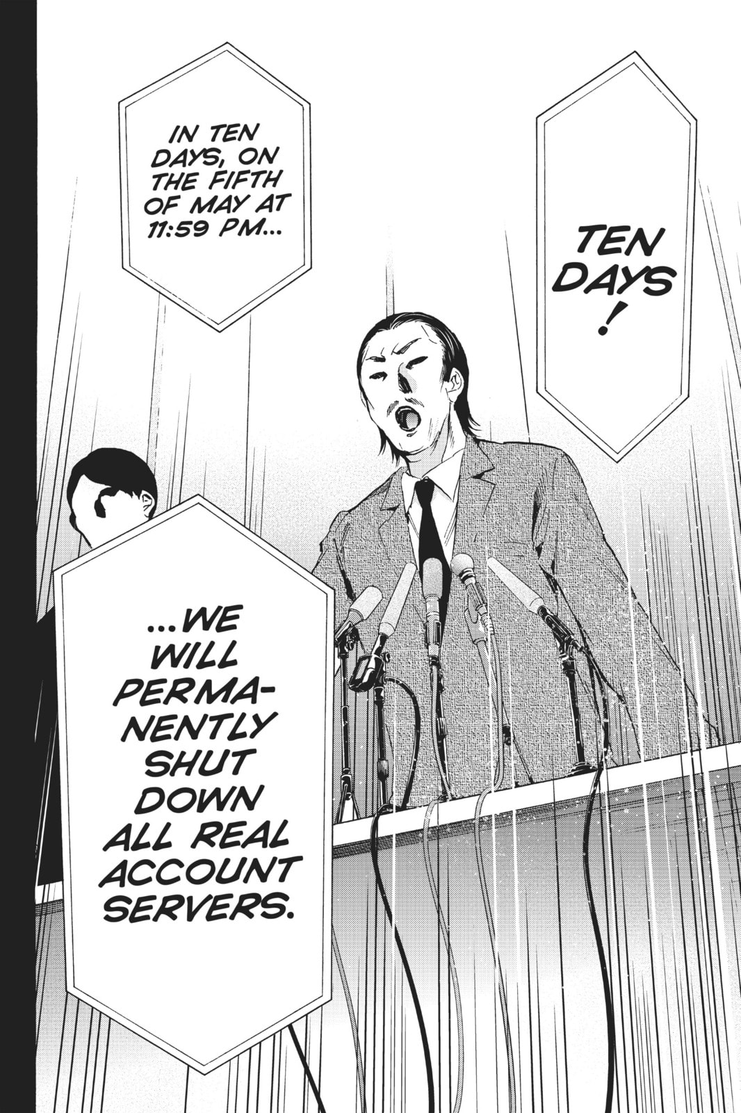 Read Real Account chapter 5 image 18 on Lezhin