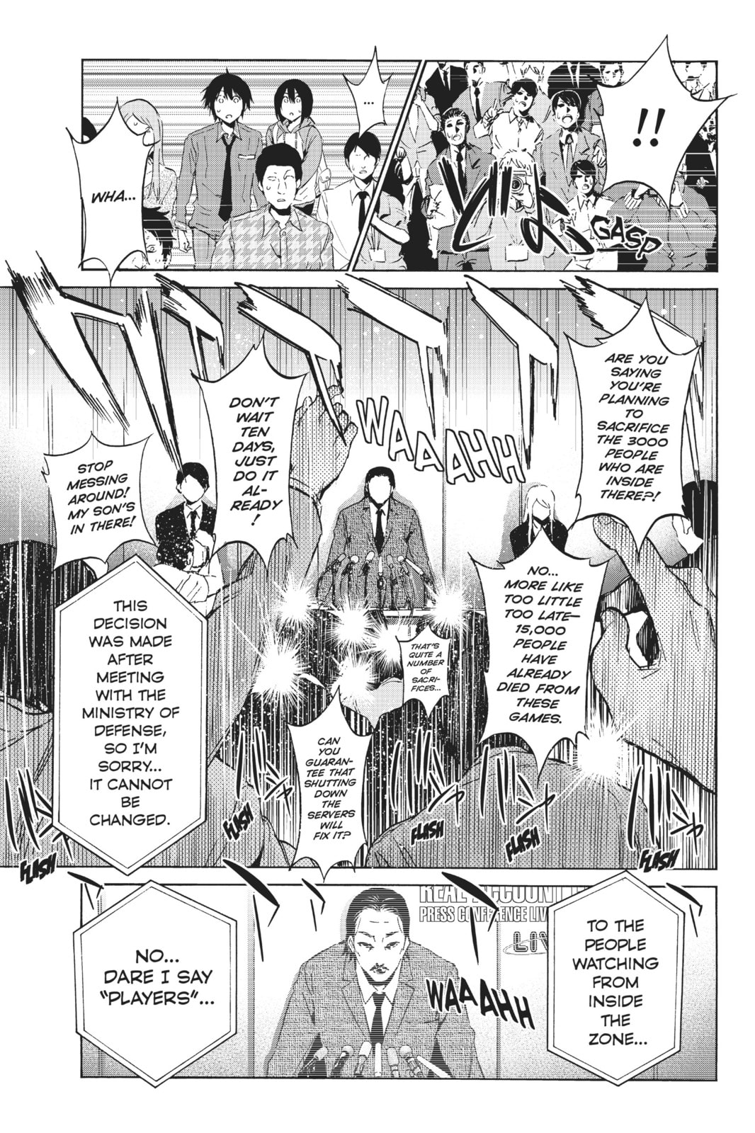 Read Real Account chapter 5 image 19 on Lezhin