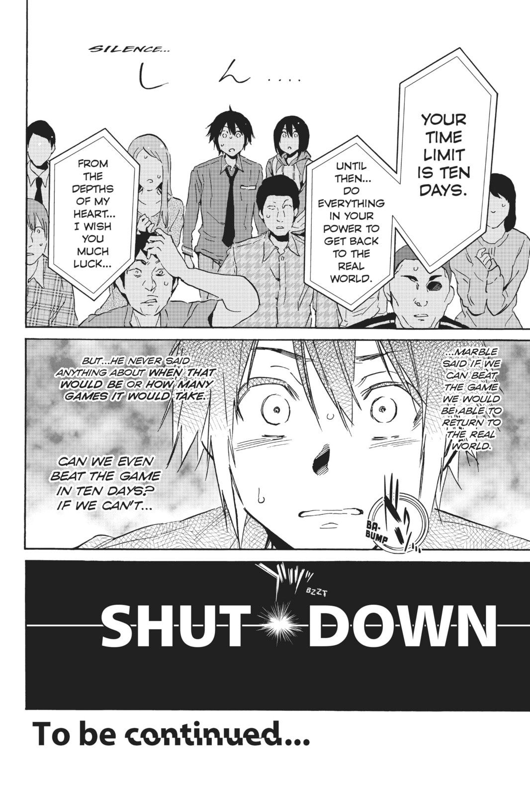 Read Real Account chapter 5 image 20 on Lezhin