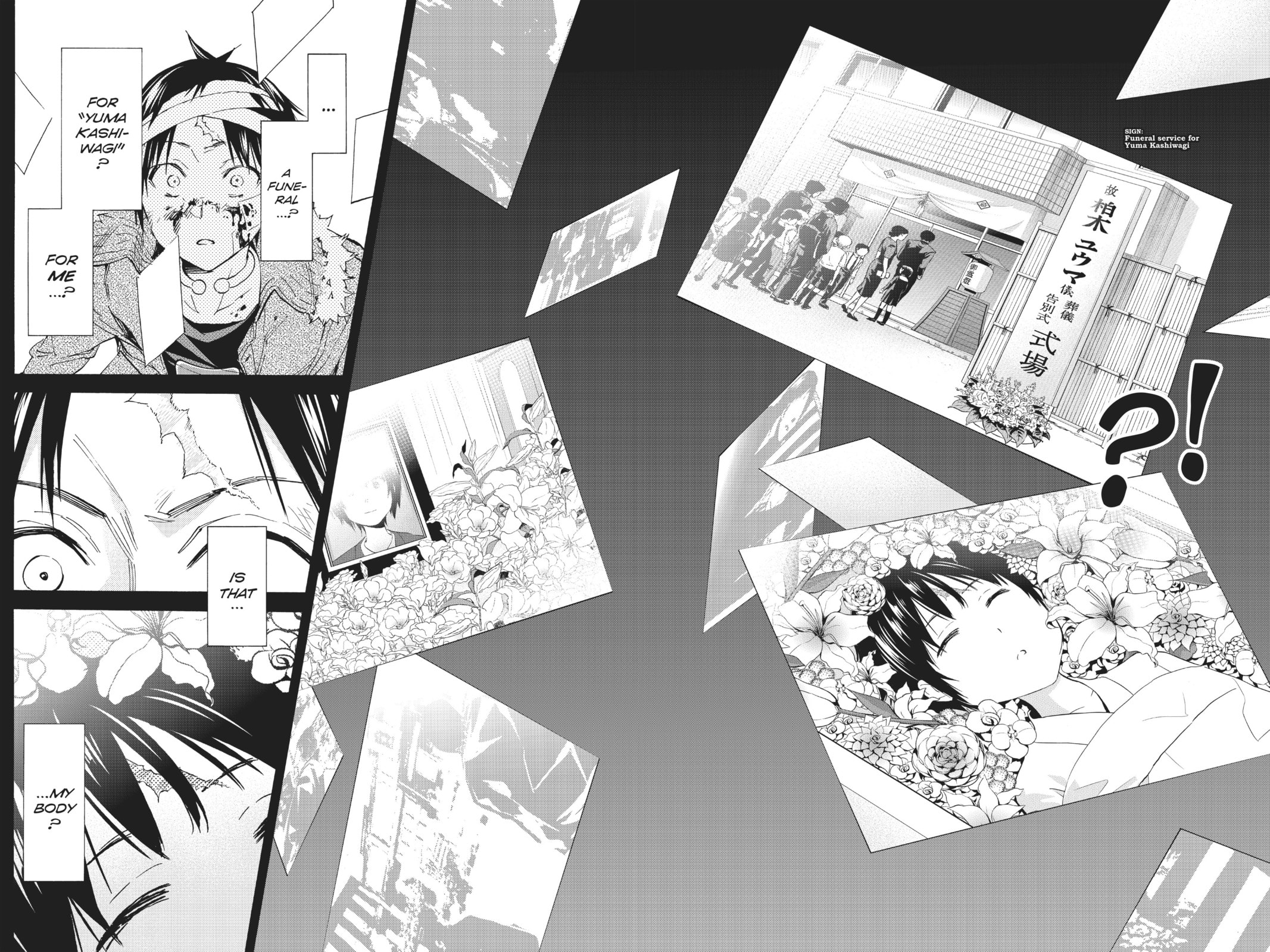 Read Real Account chapter 50 image 10 on Lezhin