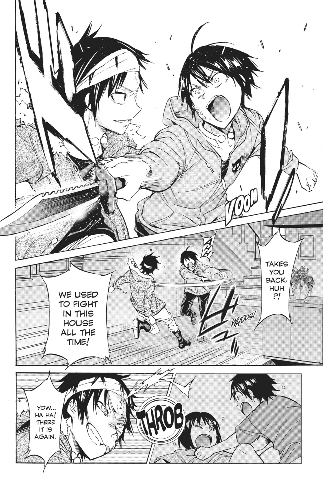 Read Real Account chapter 50 image 4 on Lezhin