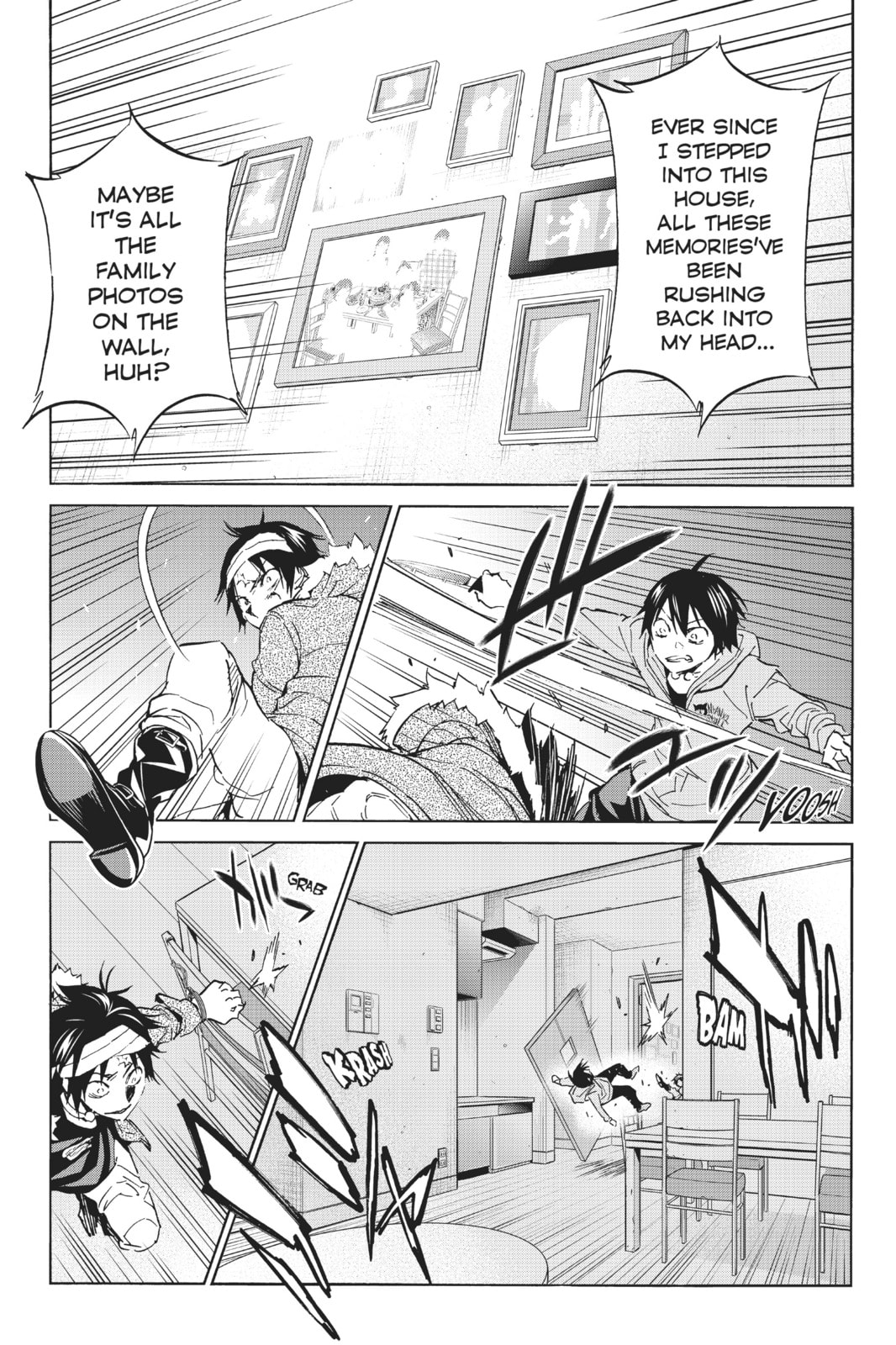 Read Real Account chapter 50 image 5 on Lezhin