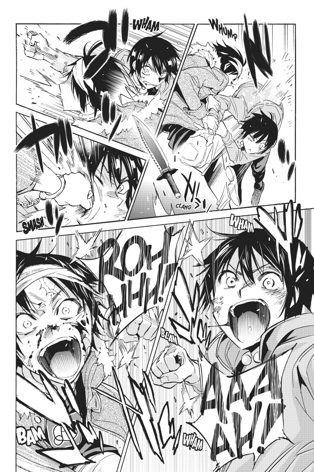 Read Real Account chapter 50 image 8 on Lezhin