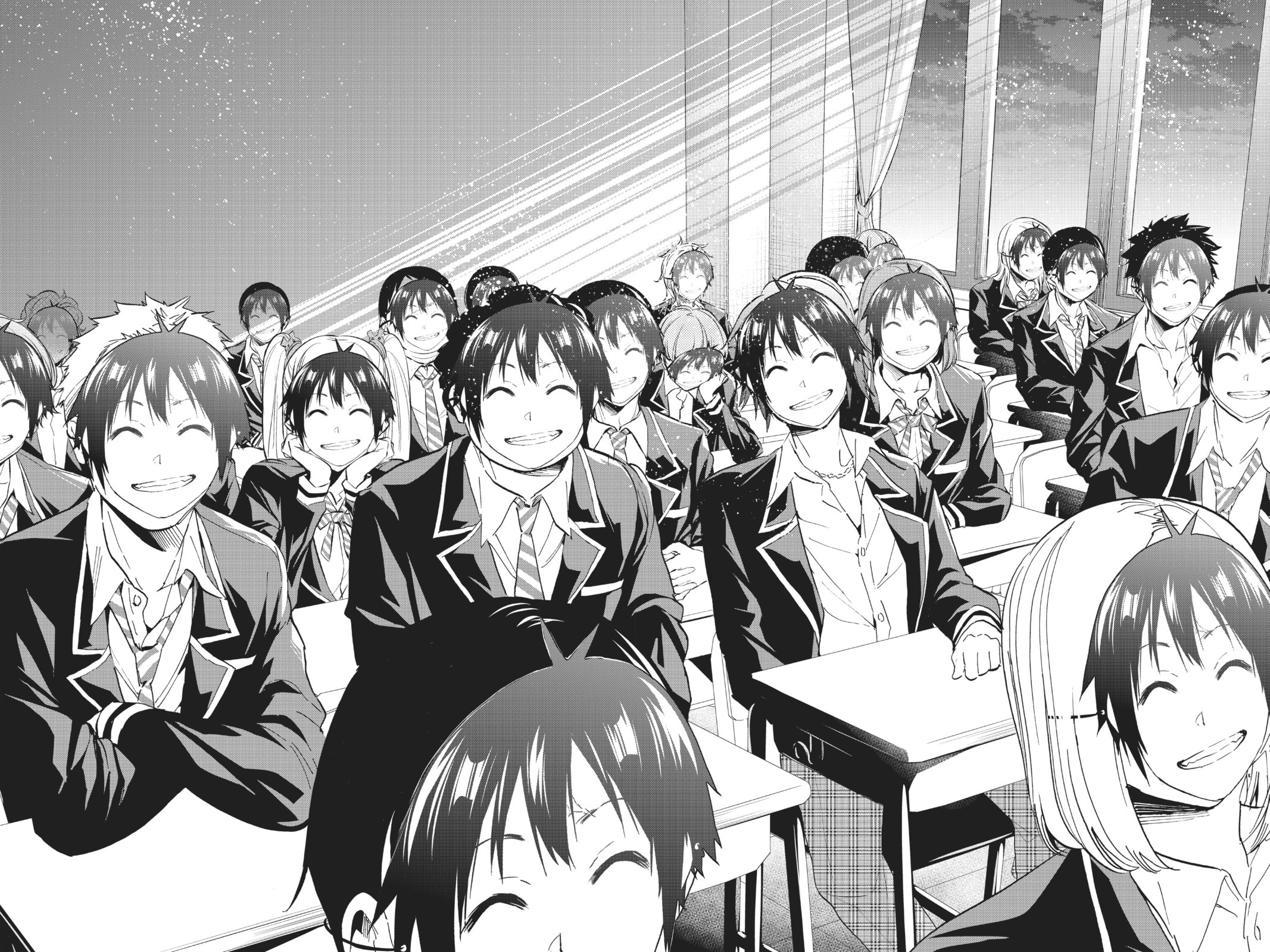 Read Real Account chapter 54 image 5 on Lezhin