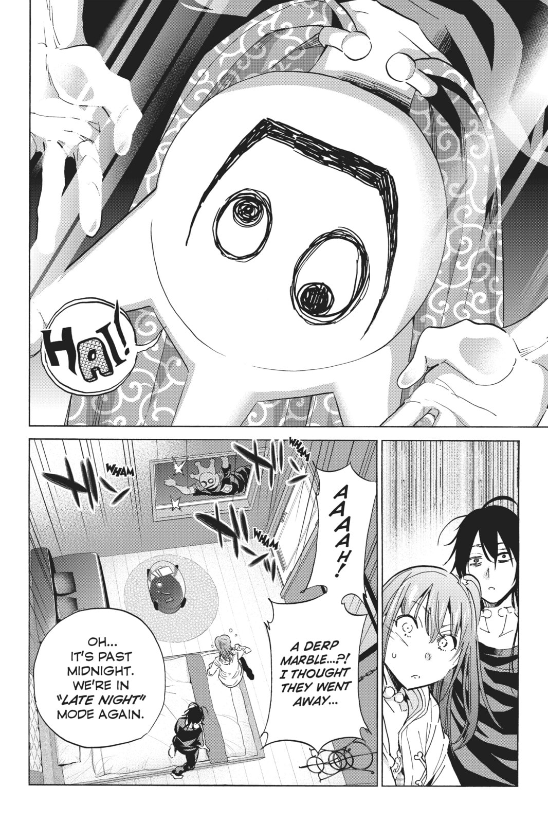 Read Real Account chapter 55 image 11 on Lezhin