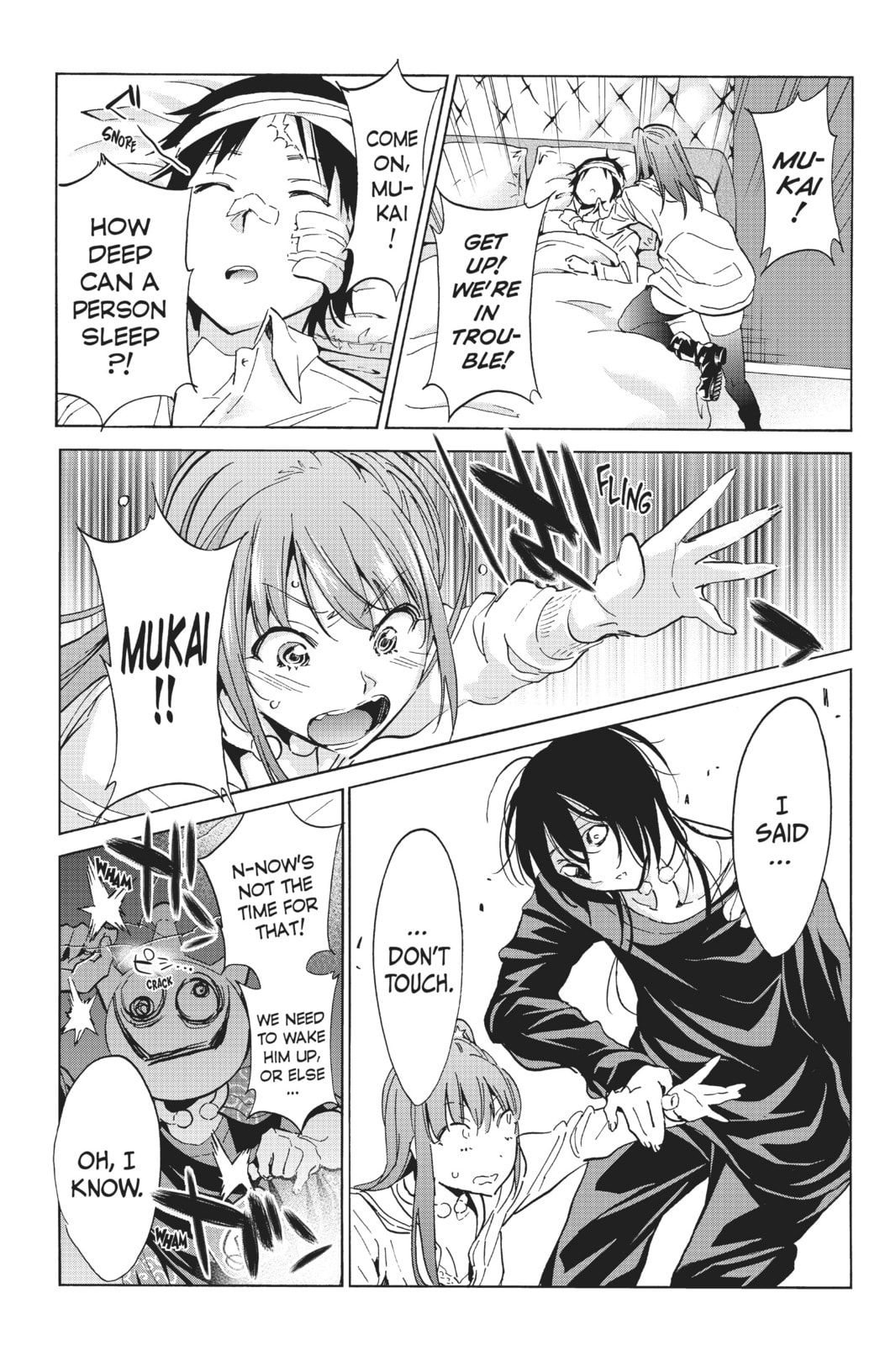 Read Real Account chapter 55 image 12 on Lezhin