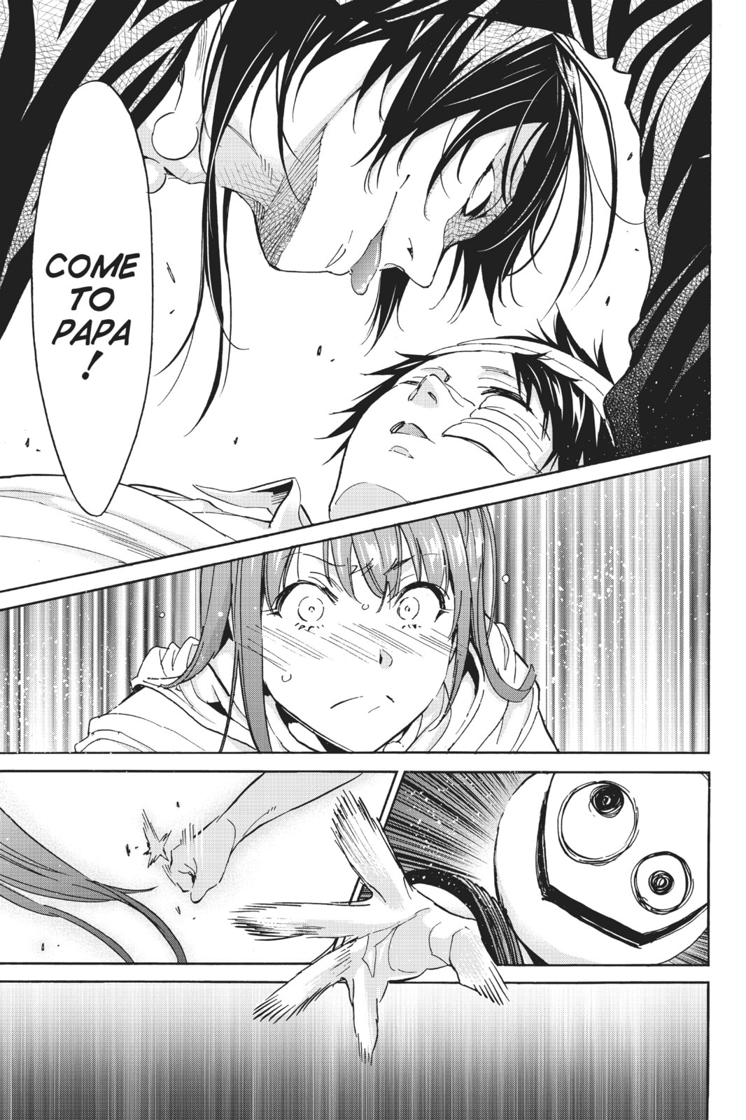 Read Real Account chapter 55 image 16 on Lezhin