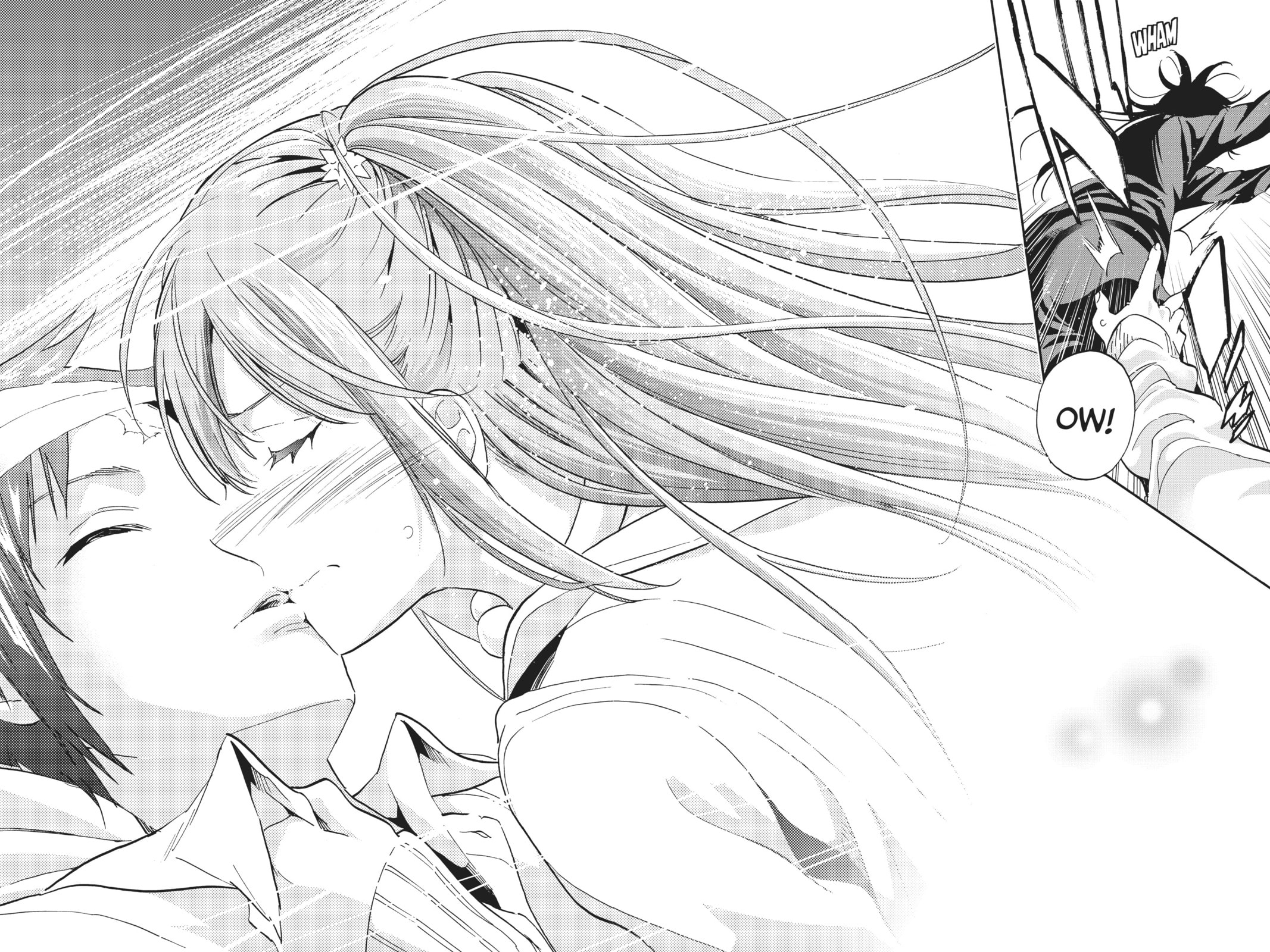 Read Real Account chapter 55 image 17 on Lezhin