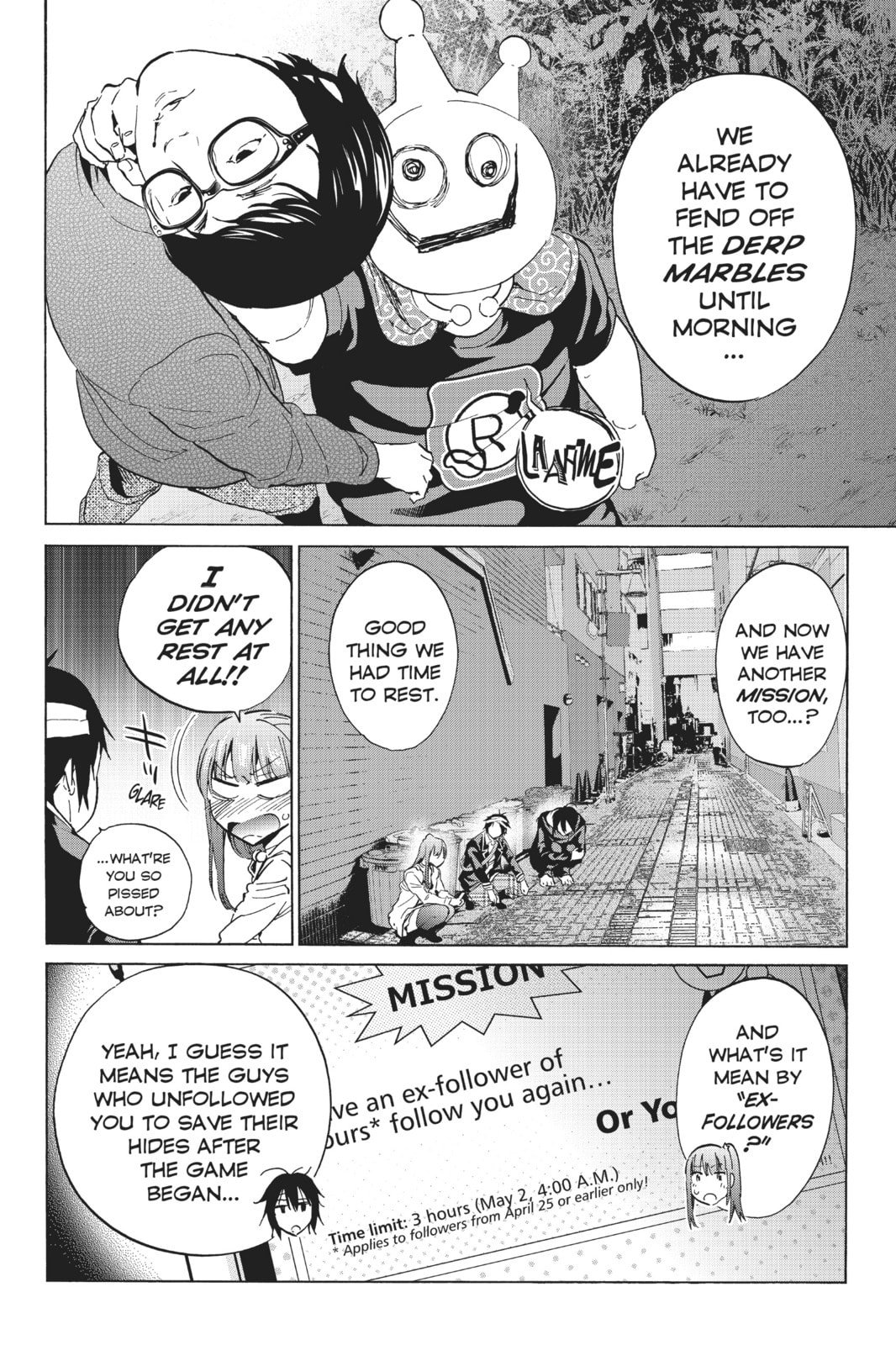 Read Real Account chapter 56 image 1 on Lezhin