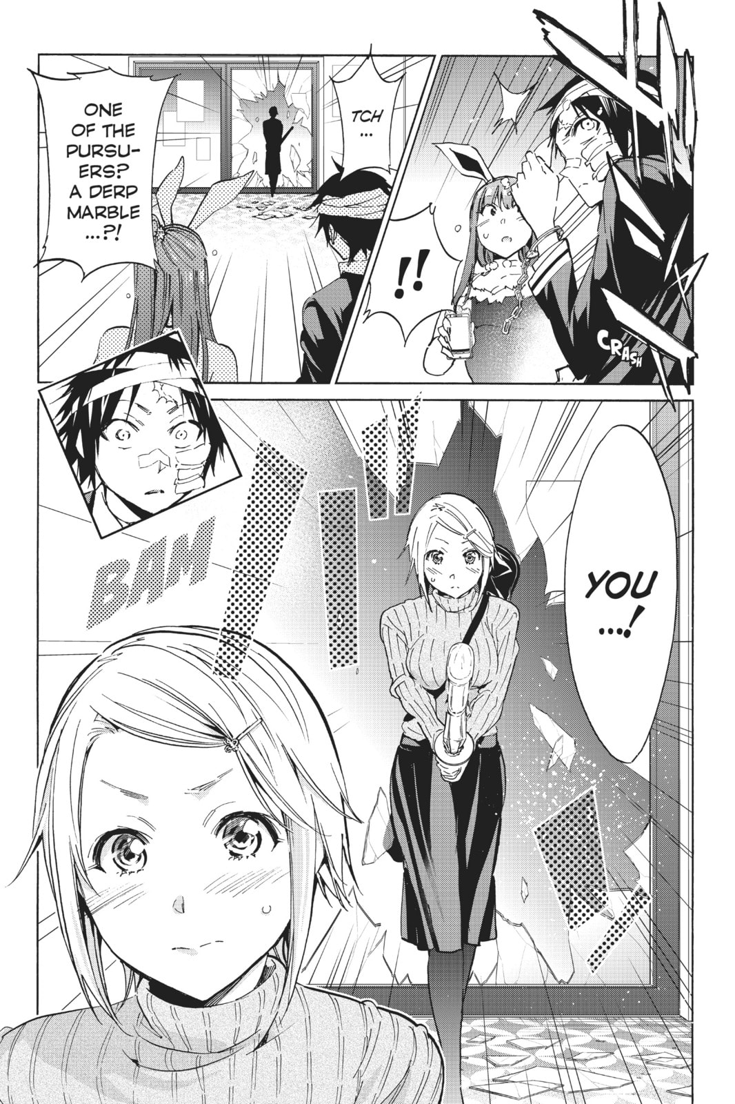 Read Real Account chapter 56 image 19 on Lezhin