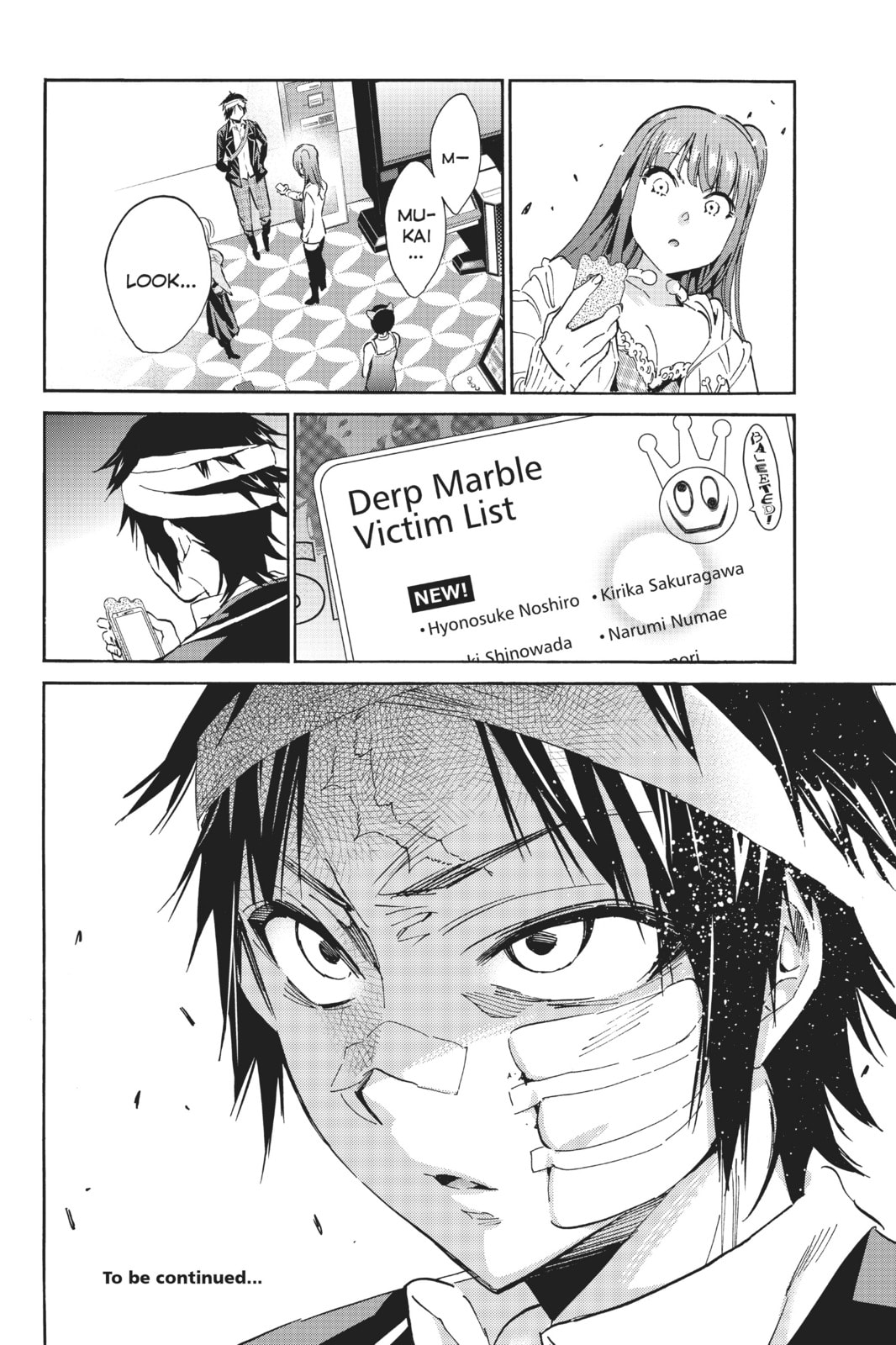 Read Real Account chapter 58 image 18 on Lezhin