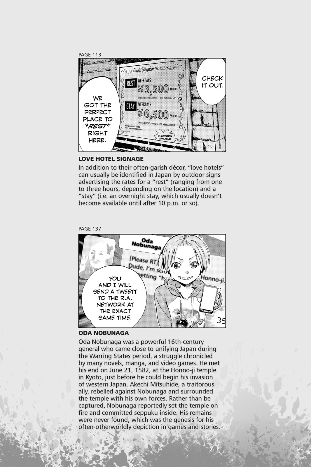 Read Real Account chapter 58 image 25 on Lezhin