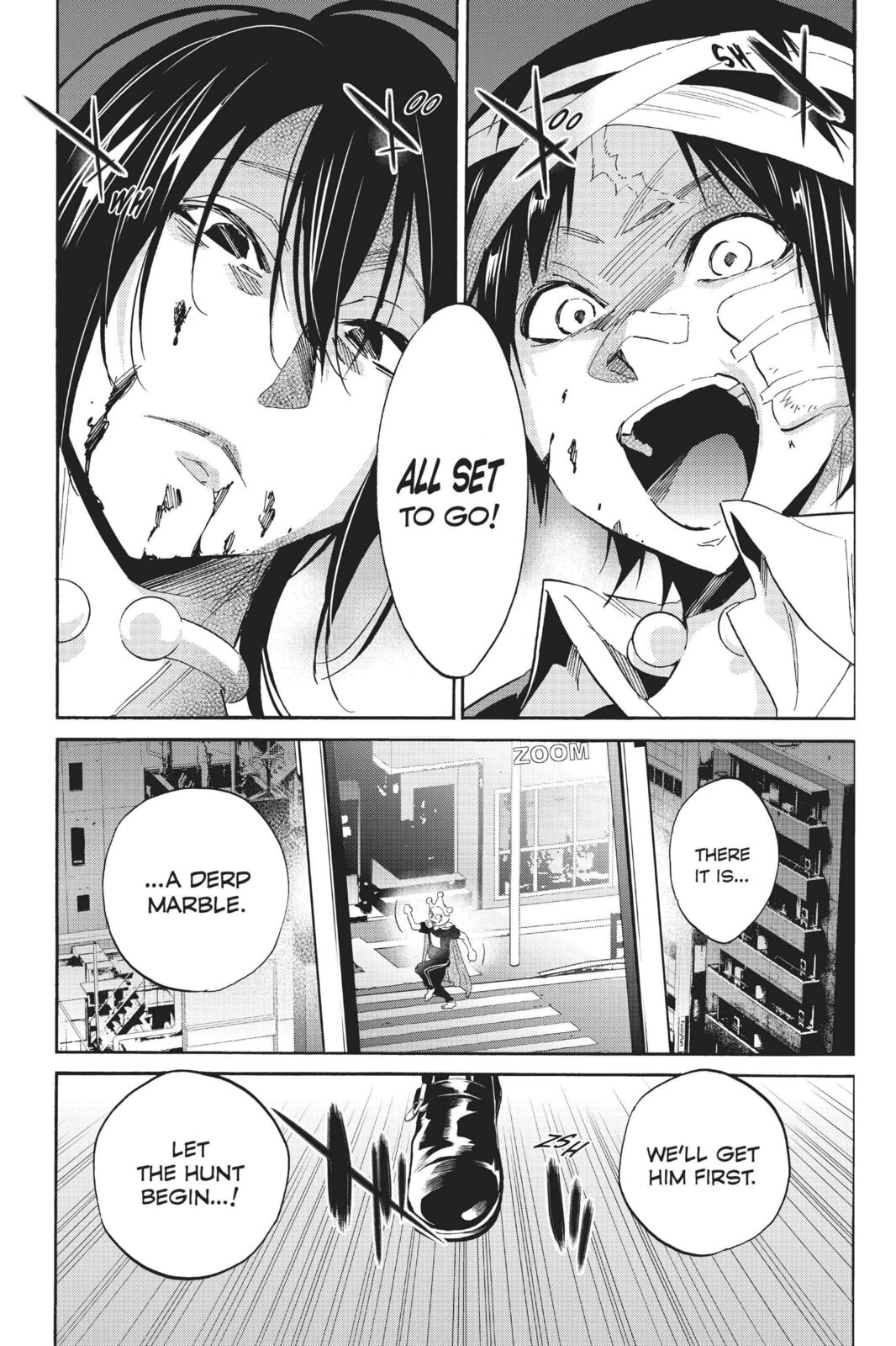 Read Real Account chapter 59 image 12 on Lezhin