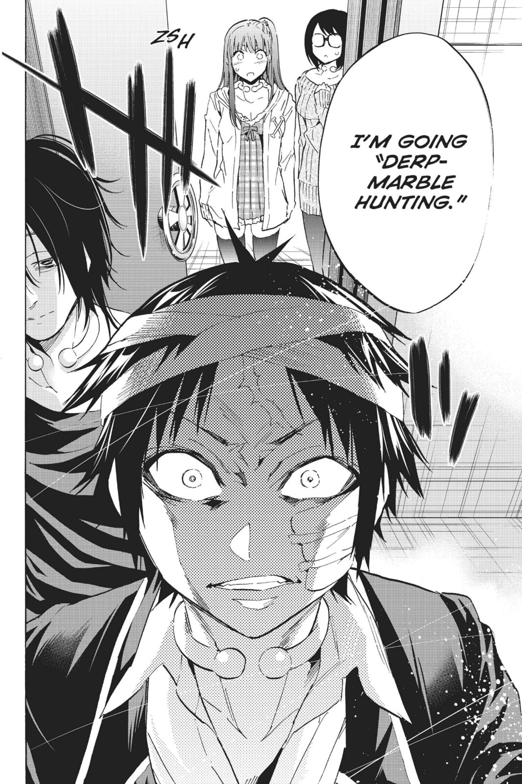 Read Real Account chapter 59 image 5 on Lezhin