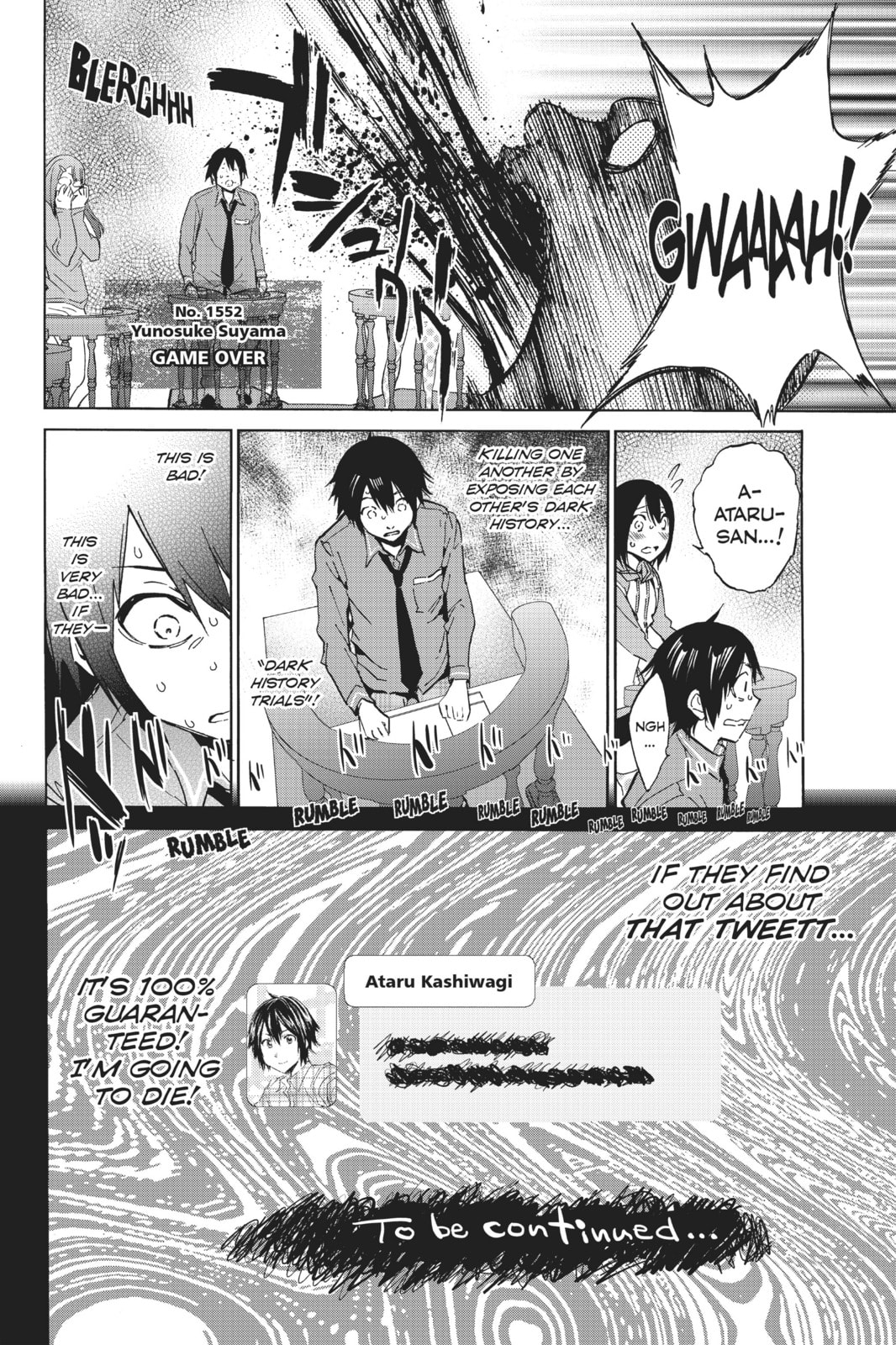 Read Real Account chapter 6 image 13 on Lezhin