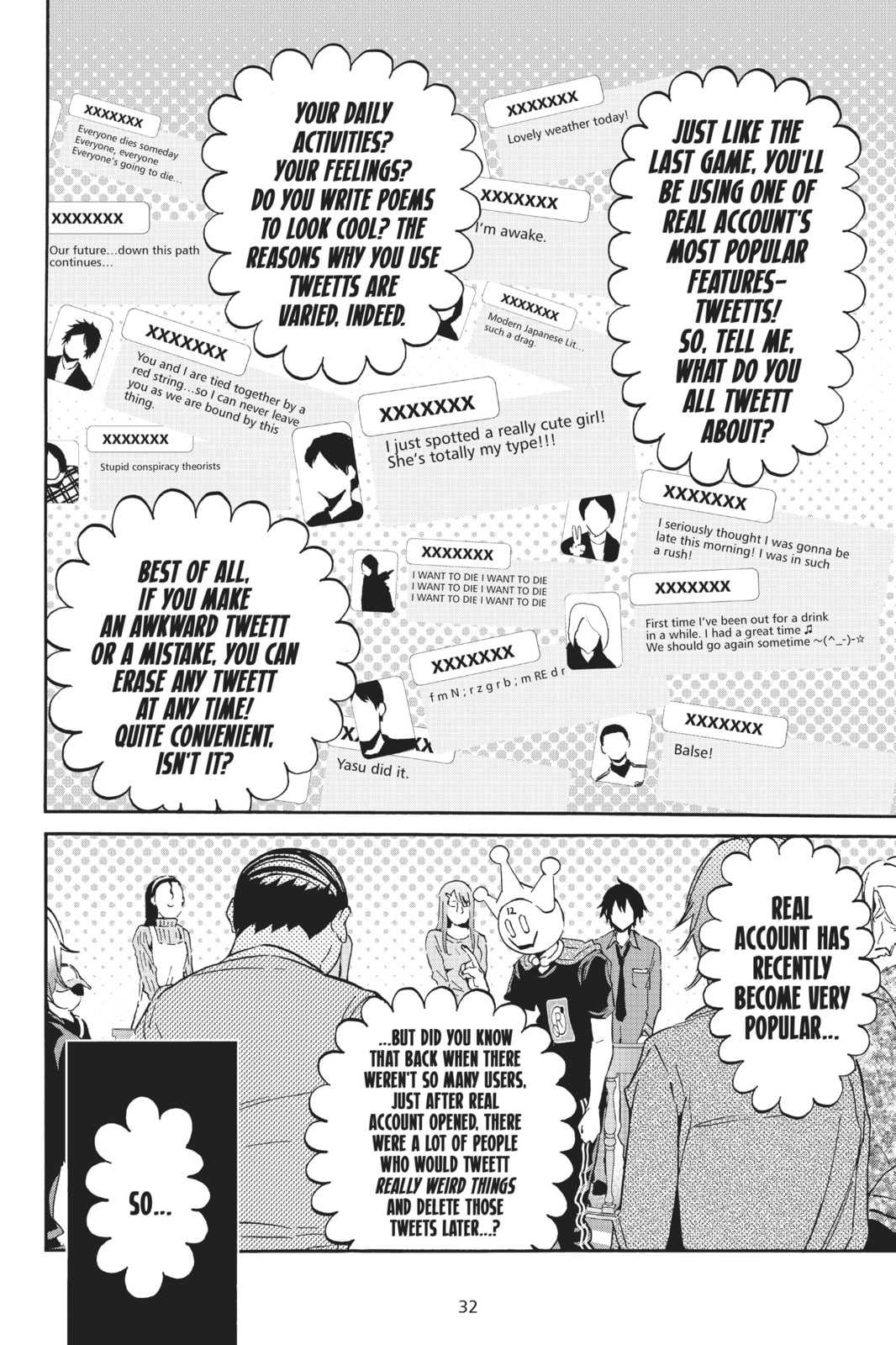 Read Real Account chapter 6 image 6 on Lezhin