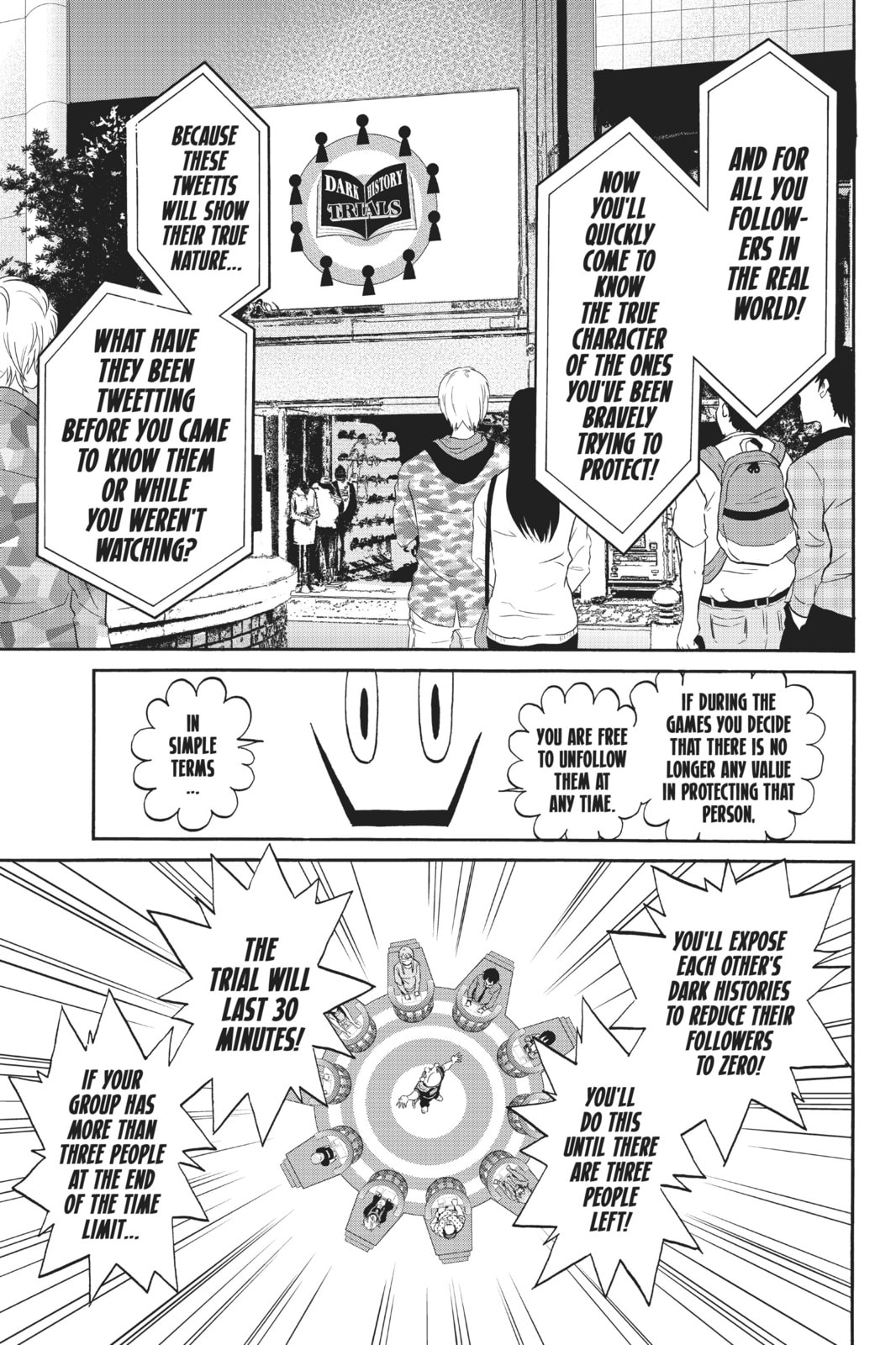 Read Real Account chapter 6 image 9 on Lezhin