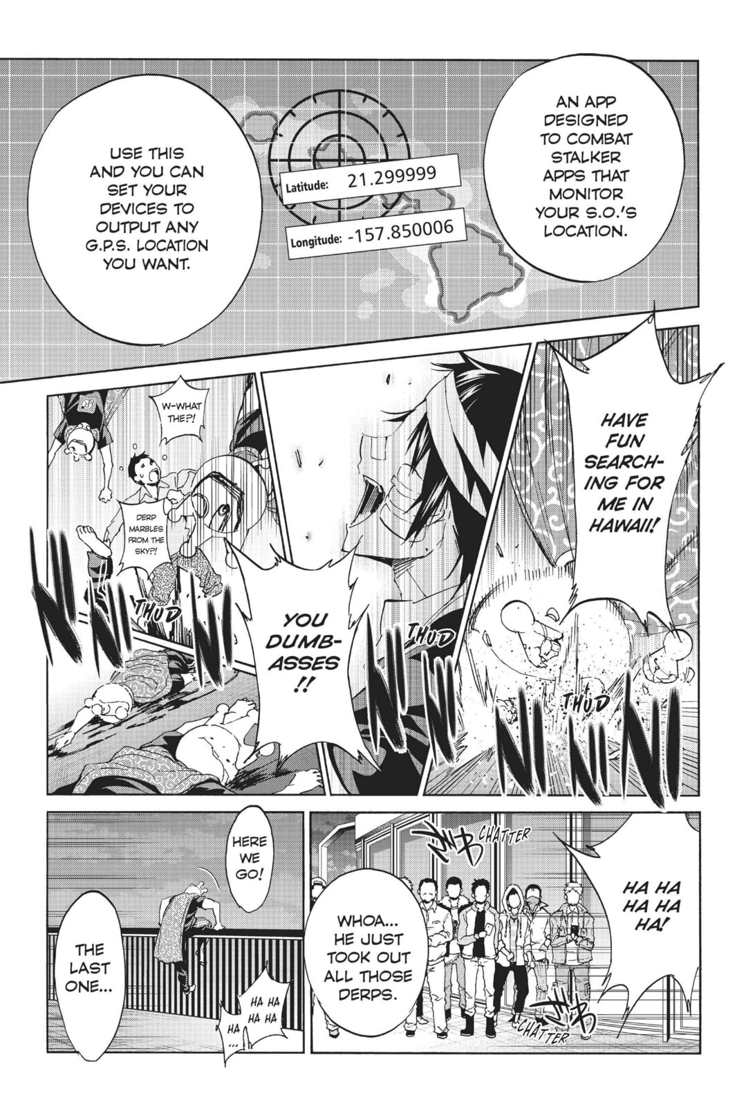 Read Real Account chapter 60 image 14 on Lezhin
