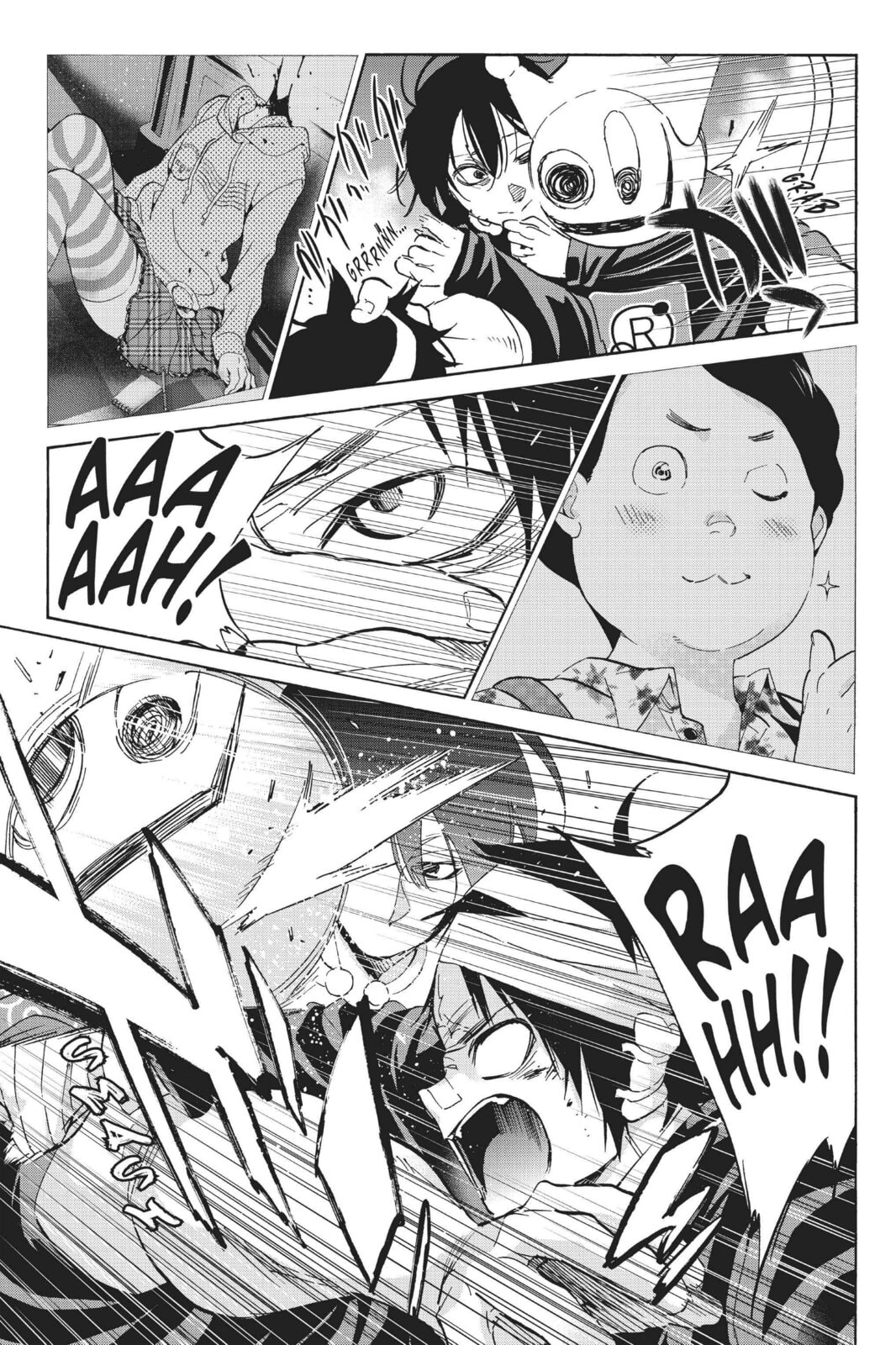 Read Real Account chapter 60 image 18 on Lezhin