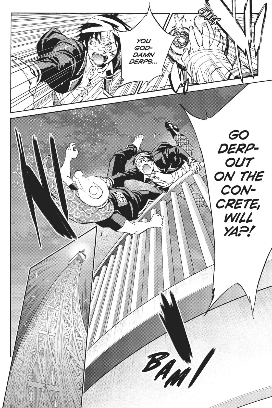 Read Real Account chapter 60 image 19 on Lezhin