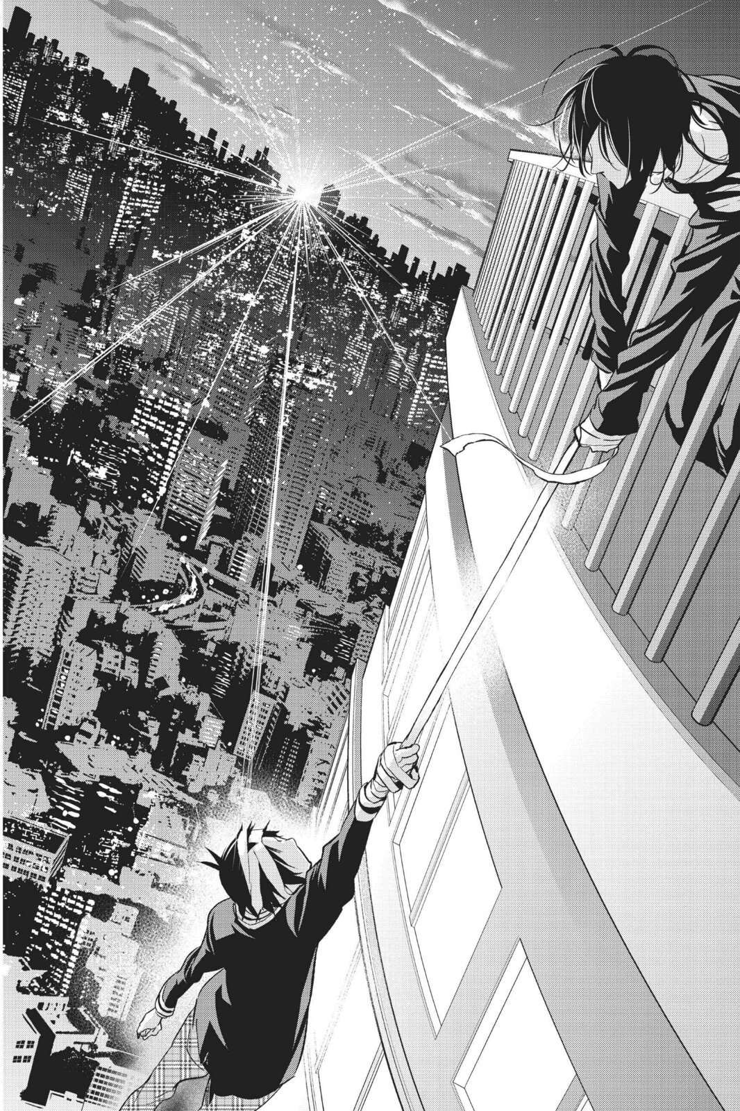 Read Real Account chapter 60 image 21 on Lezhin