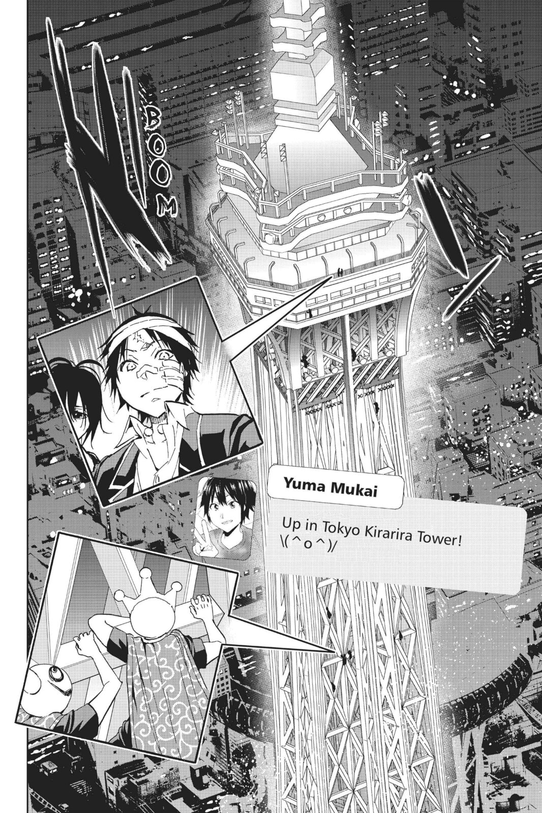 Read Real Account chapter 60 image 4 on Lezhin