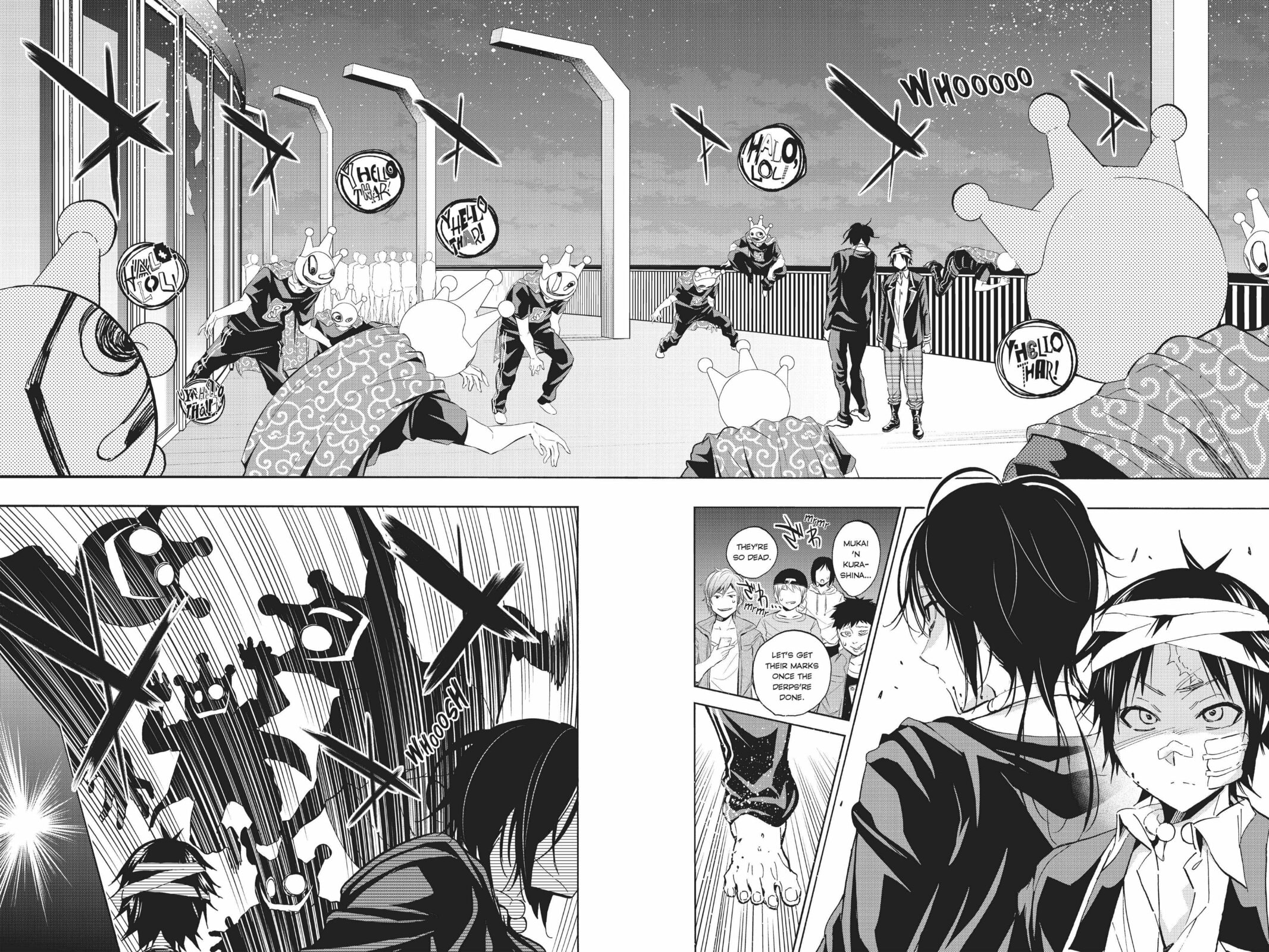 Read Real Account chapter 60 image 6 on Lezhin