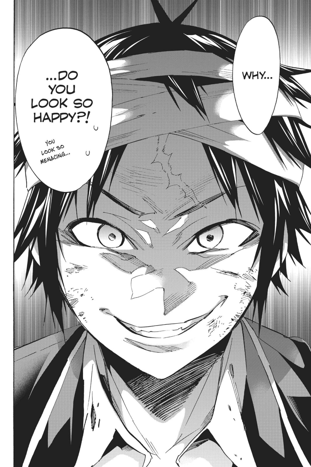 Read Real Account chapter 62 image 1 on Lezhin
