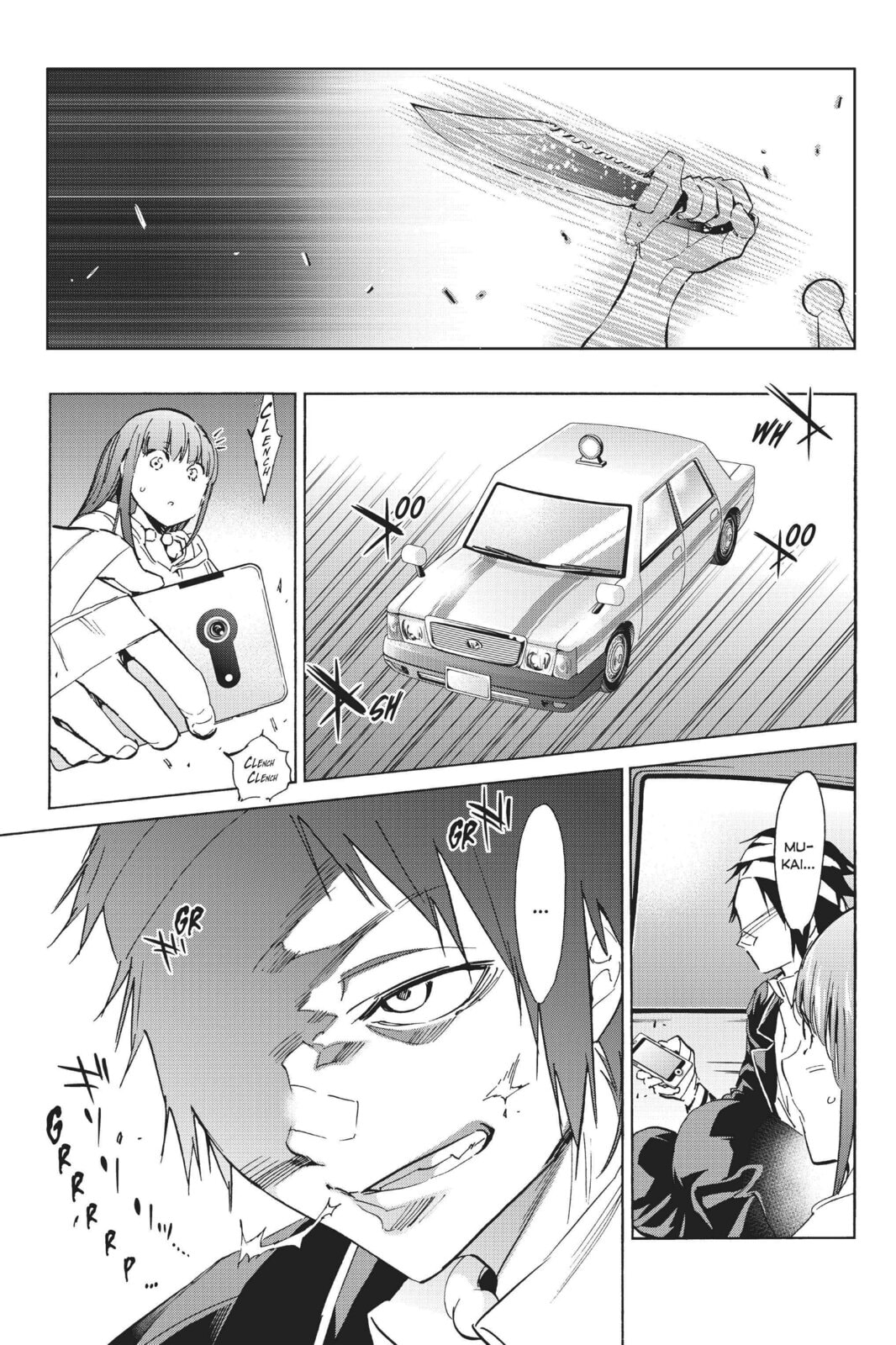 Read Real Account chapter 62 image 14 on Lezhin