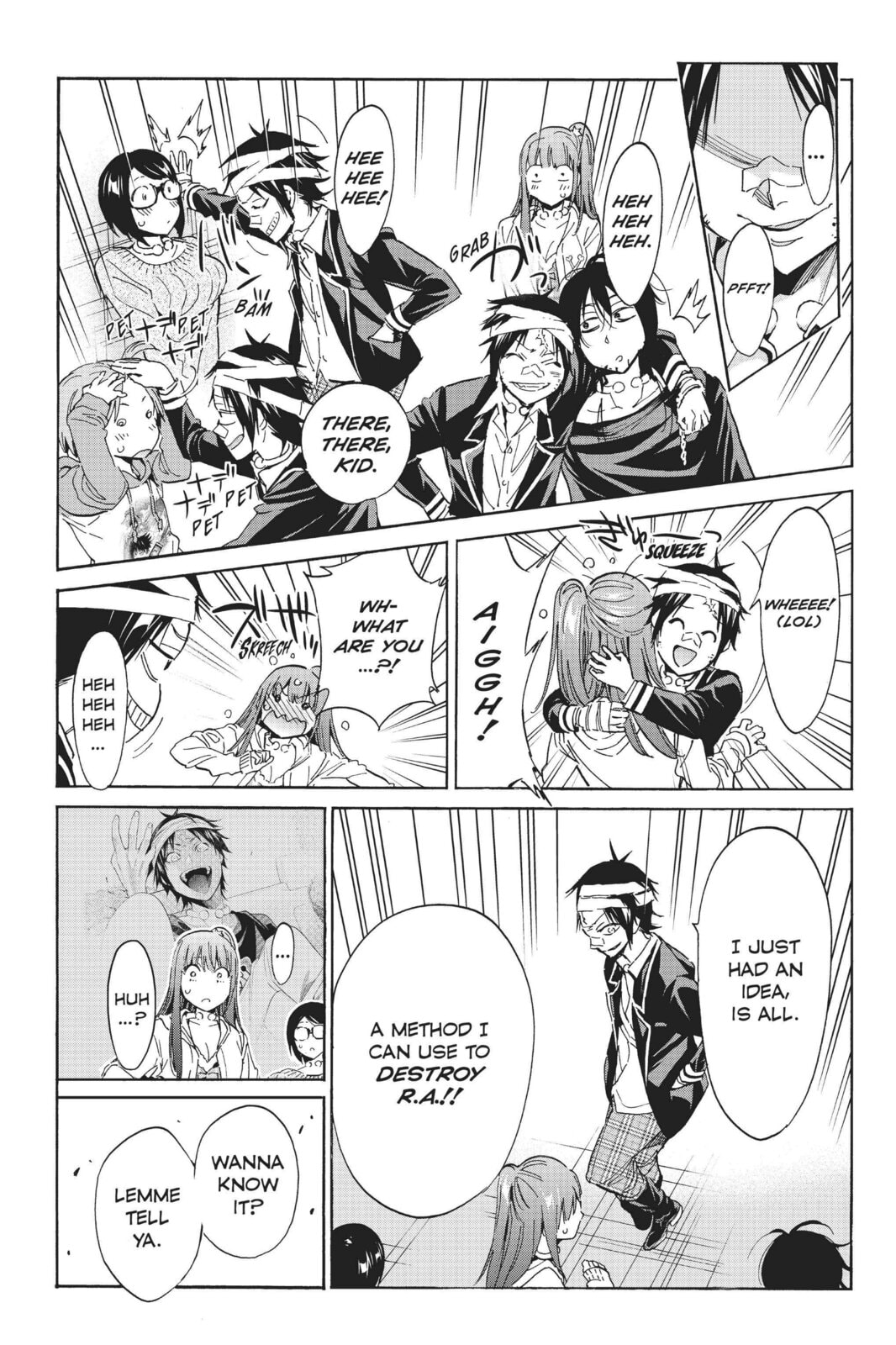 Read Real Account chapter 62 image 2 on Lezhin