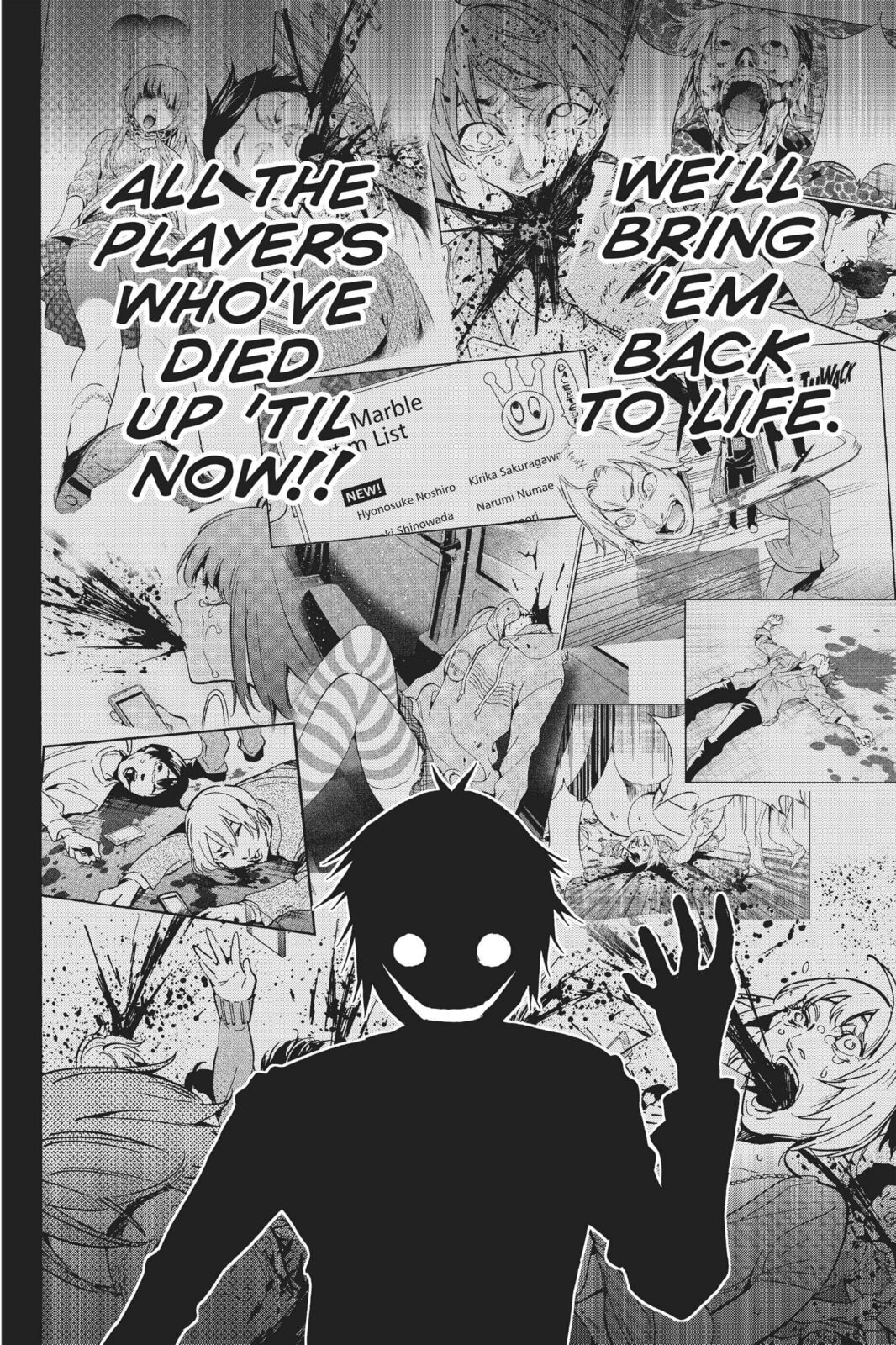 Read Real Account chapter 62 image 3 on Lezhin