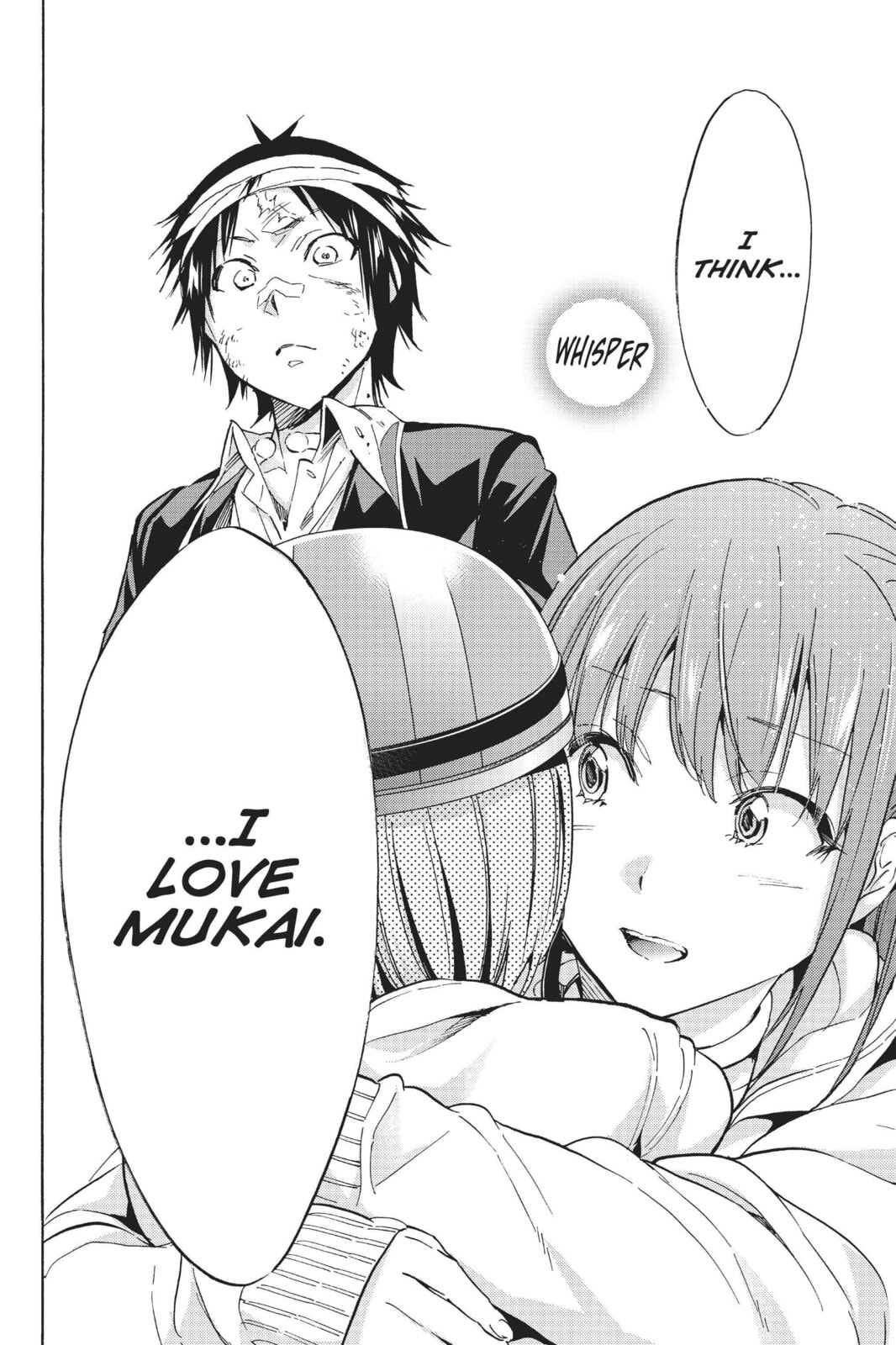 Read Real Account chapter 65 image 13 on Lezhin