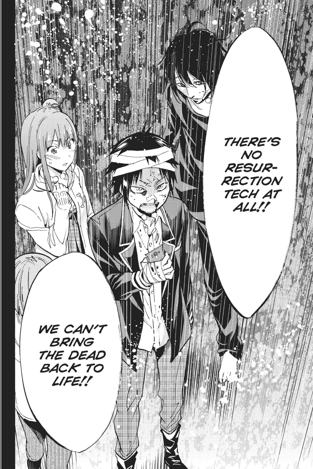 Read Real Account chapter 66 image 15 on Lezhin