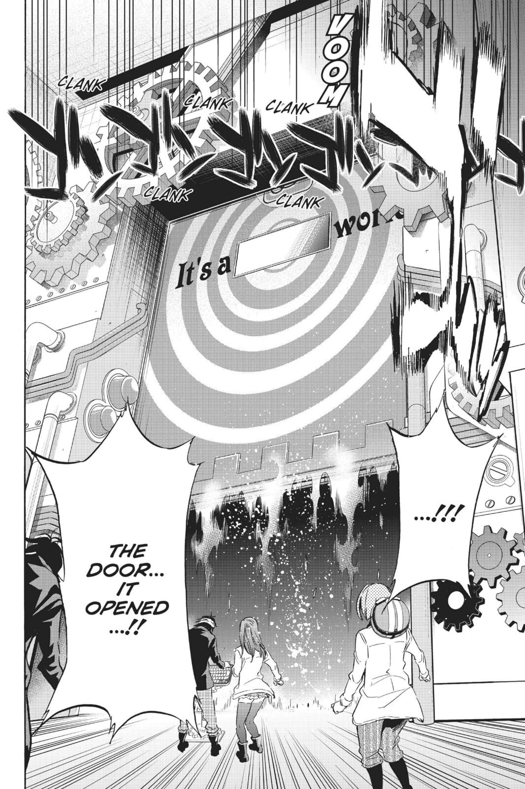 Read Real Account chapter 67 image 1 on Lezhin