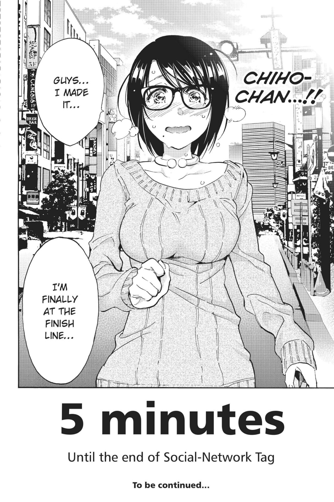 Read Real Account chapter 67 image 18 on Lezhin