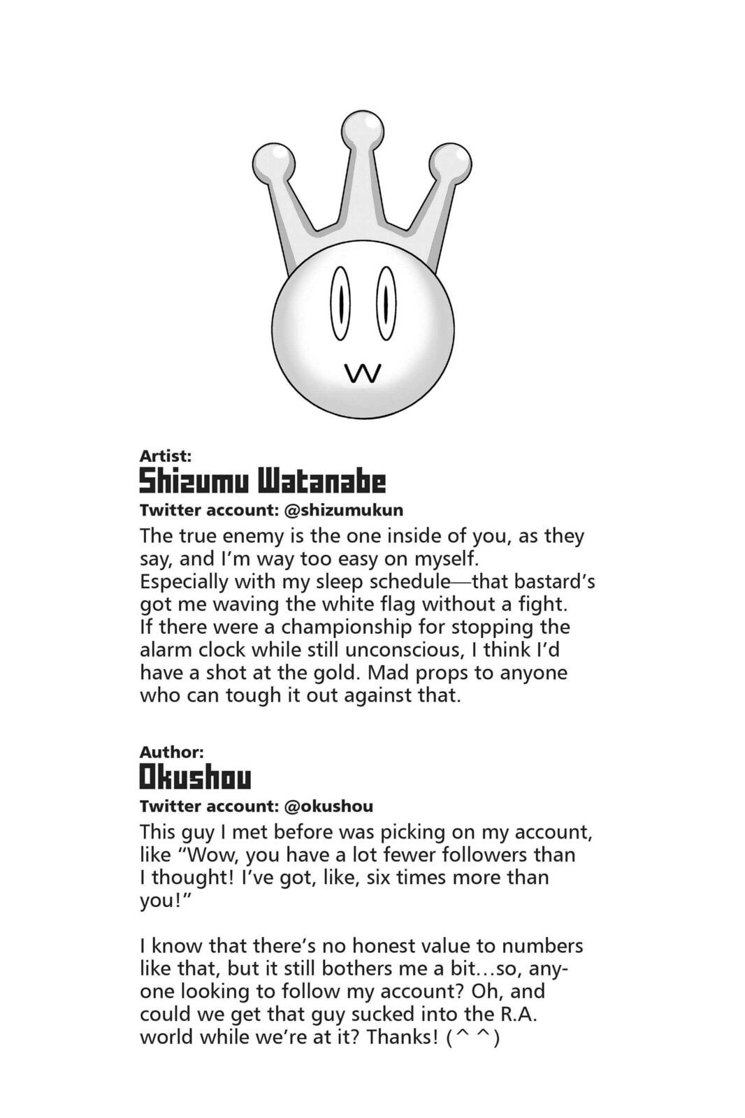 Read Real Account chapter 67 image 21 on Lezhin