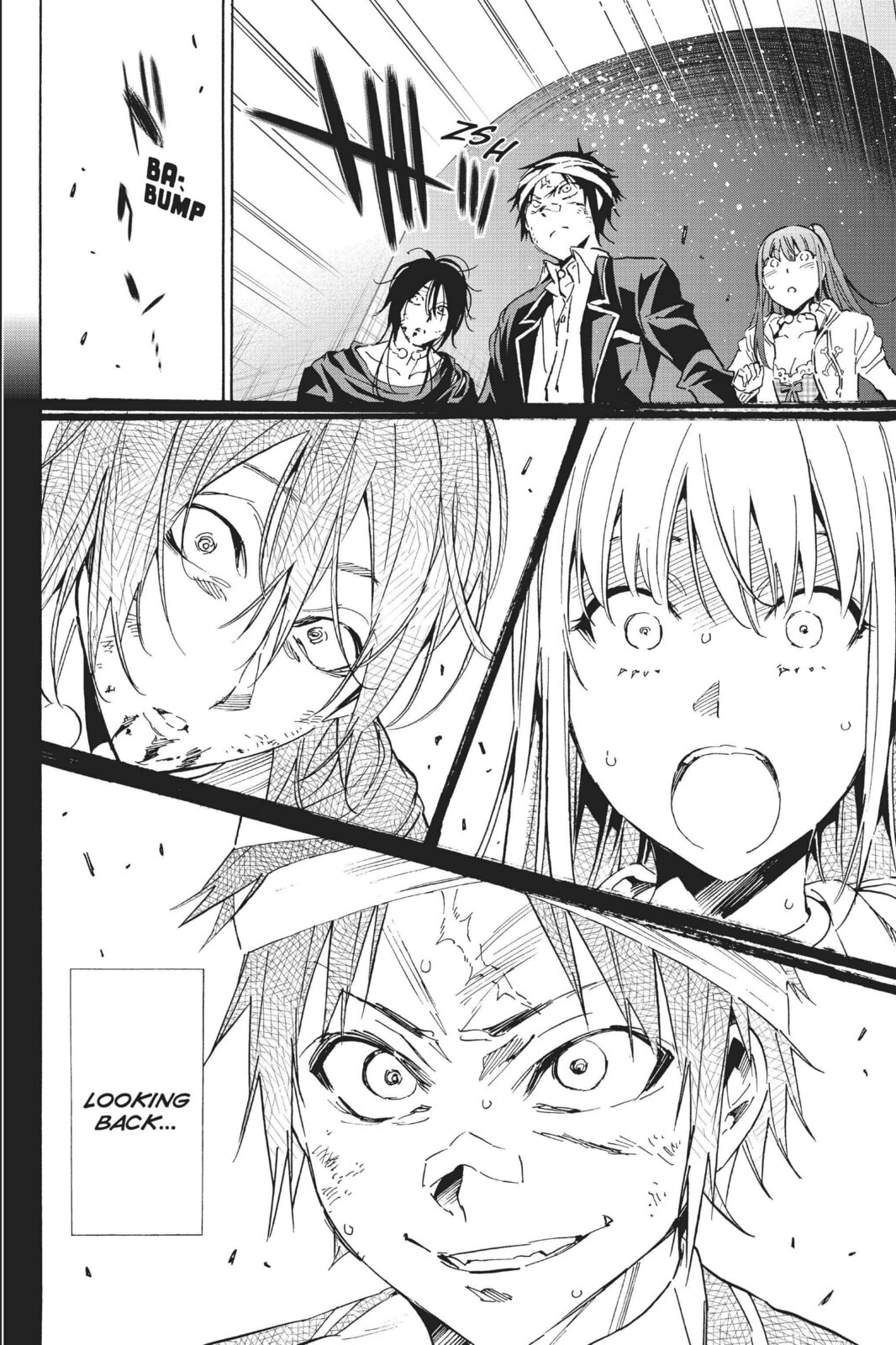 Read Real Account chapter 67 image 3 on Lezhin