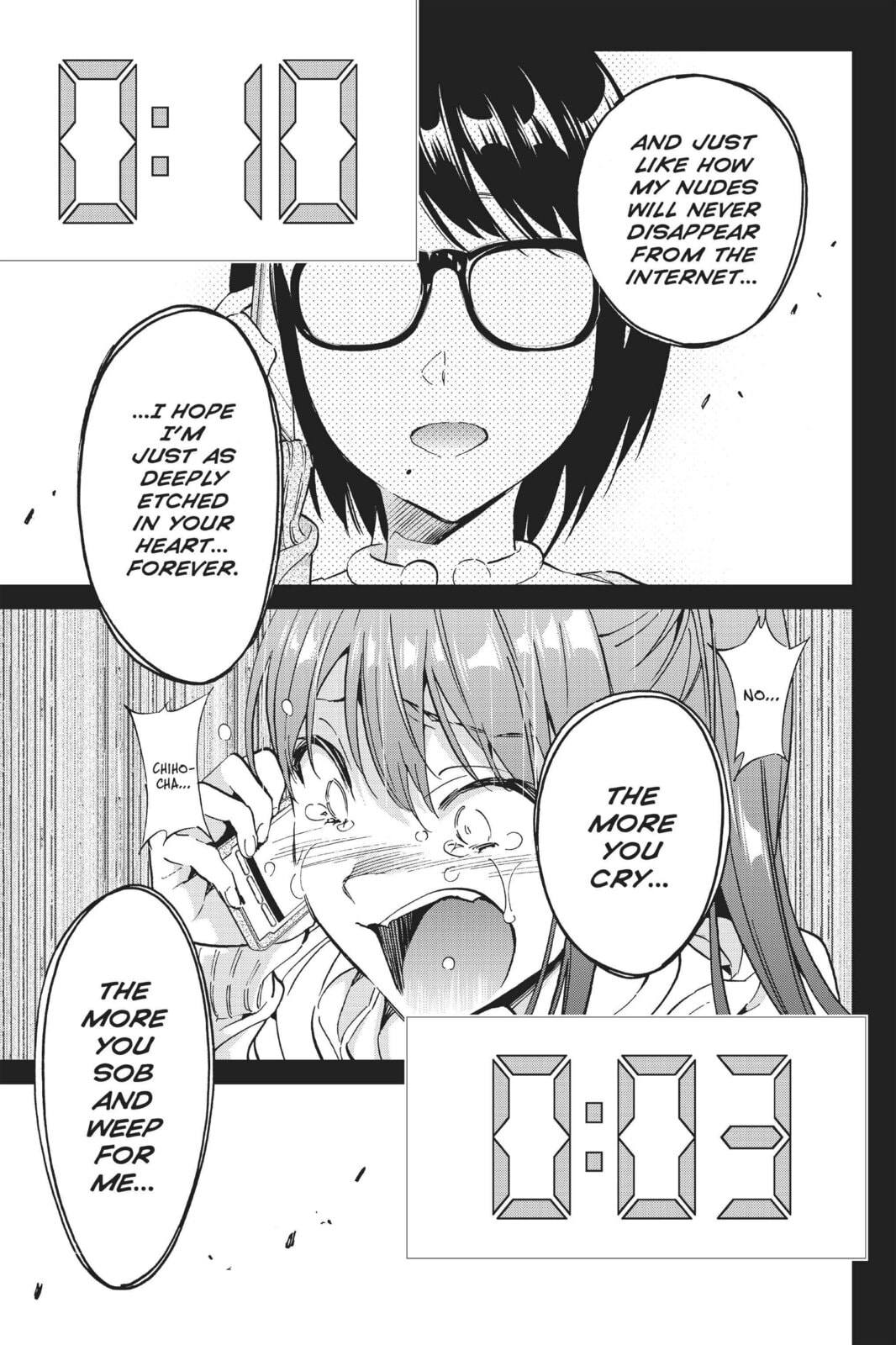 Read Real Account chapter 68 image 16 on Lezhin