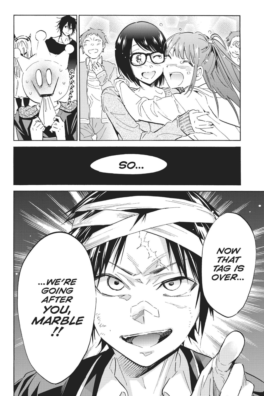 Read Real Account chapter 69 image 17 on Lezhin