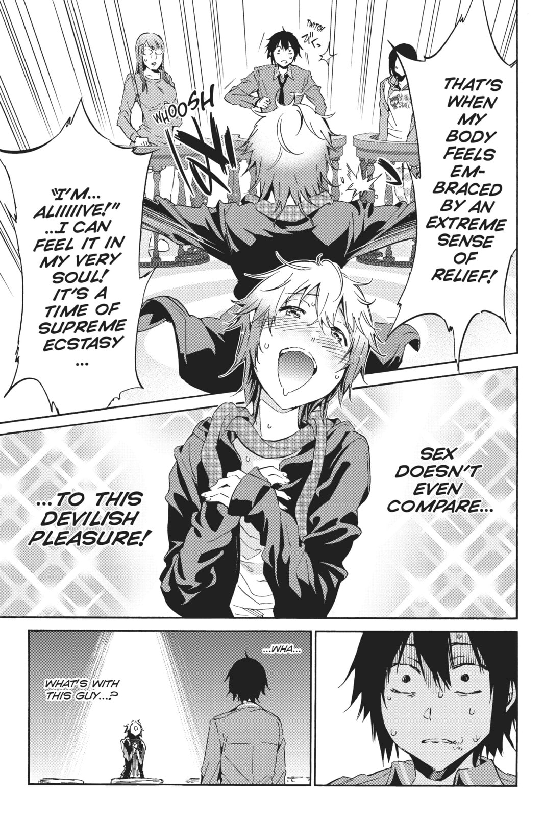 Read Real Account chapter 7 image 24 on Lezhin
