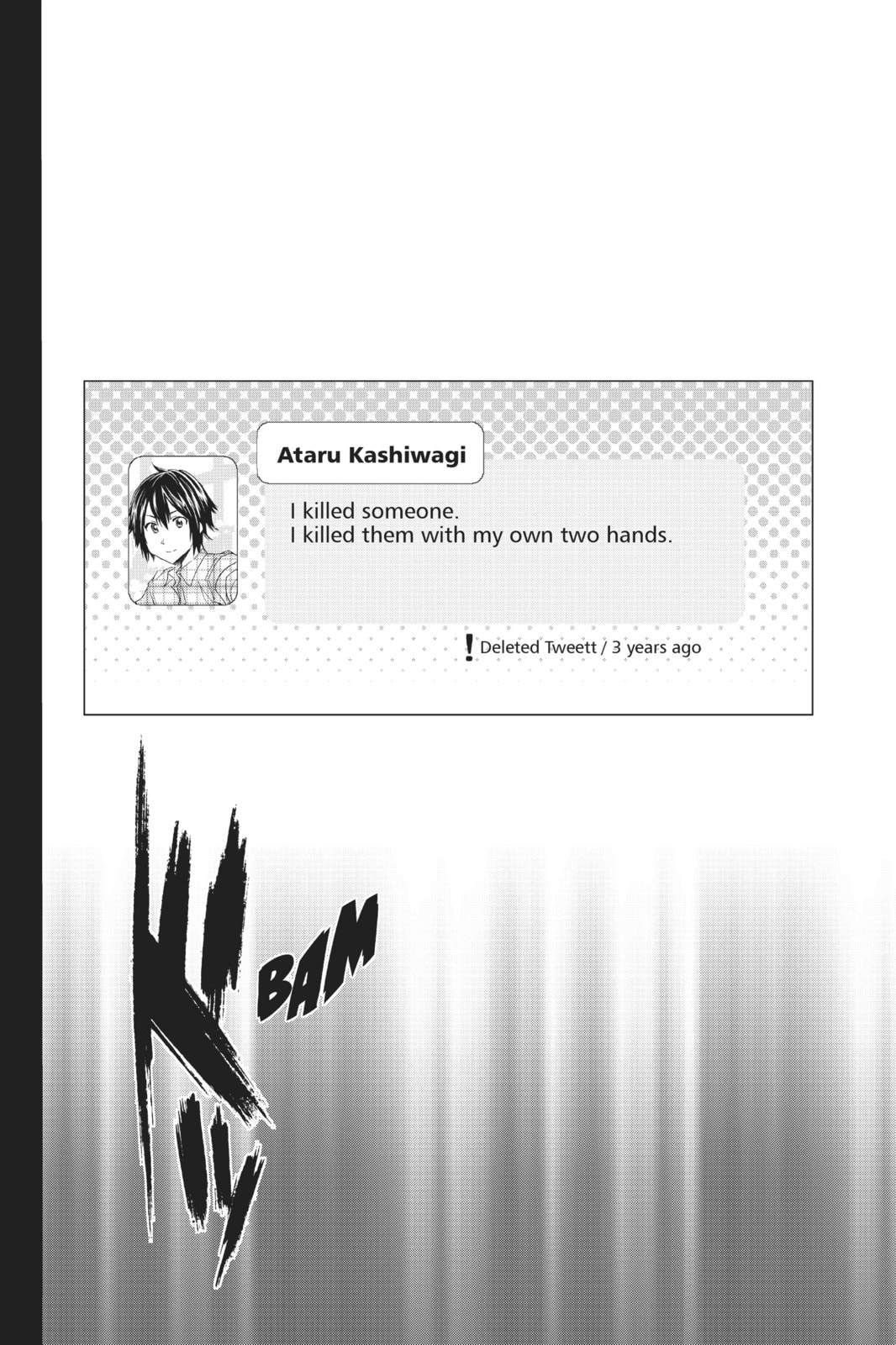 Read Real Account chapter 7 image 31 on Lezhin