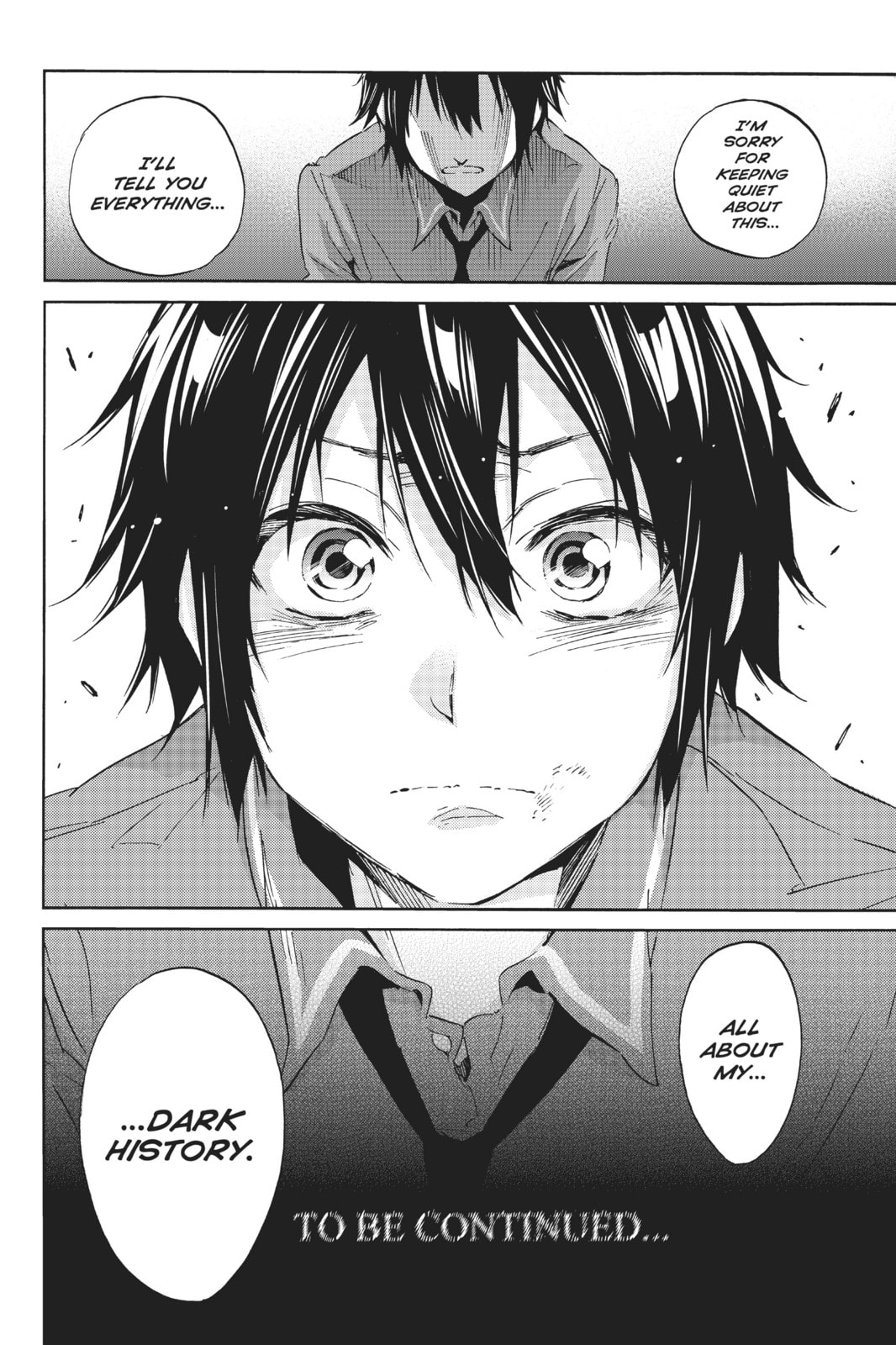 Read Real Account chapter 7 image 35 on Lezhin