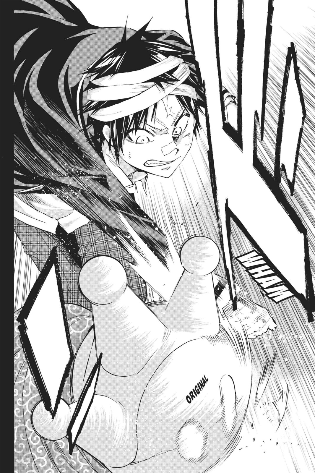 Read Real Account chapter 70 image 11 on Lezhin