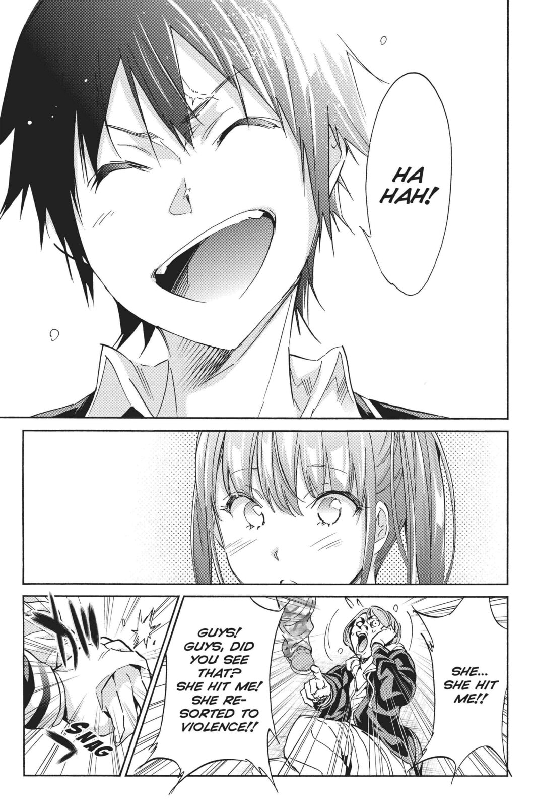 Read Real Account chapter 71 image 17 on Lezhin