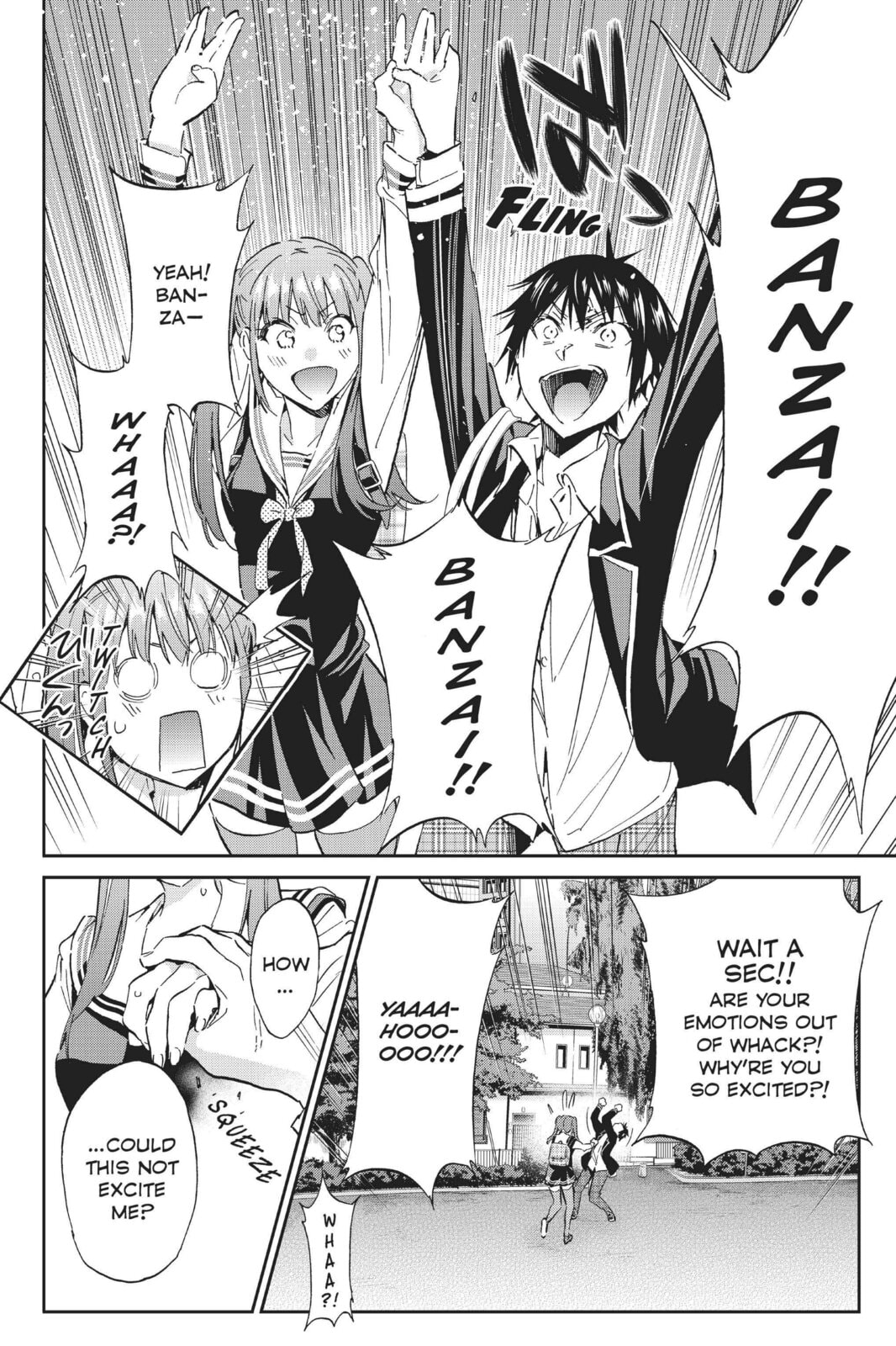 Read Real Account chapter 72 image 13 on Lezhin