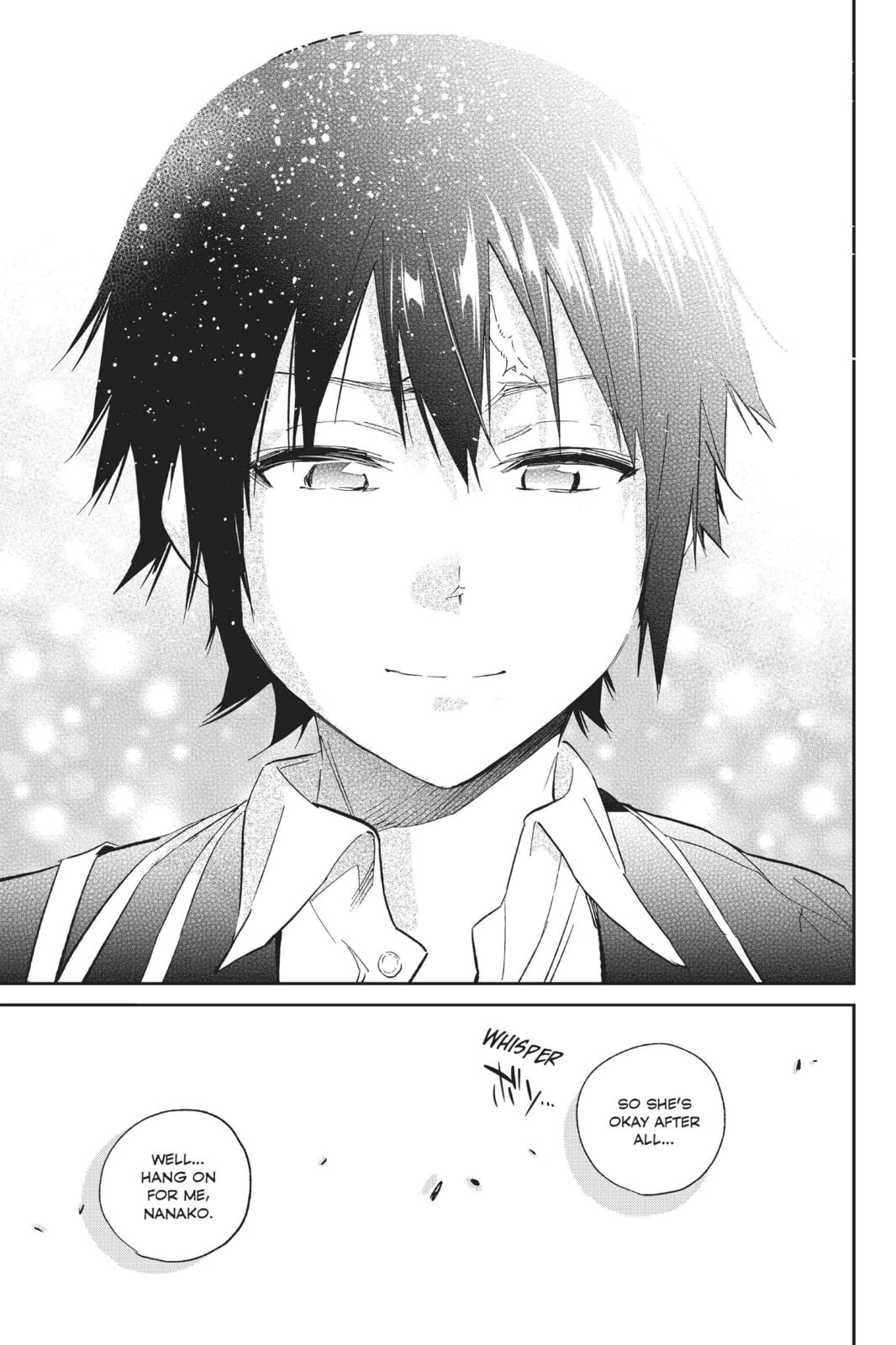 Read Real Account chapter 72 image 16 on Lezhin
