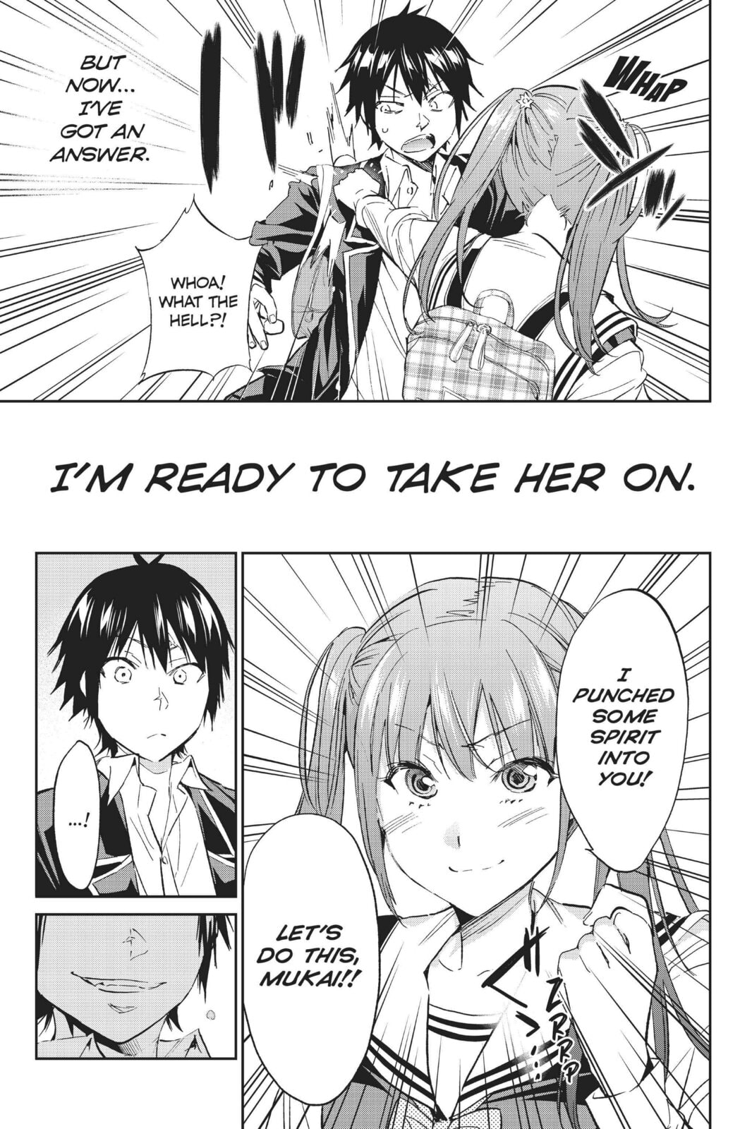 Read Real Account chapter 72 image 18 on Lezhin